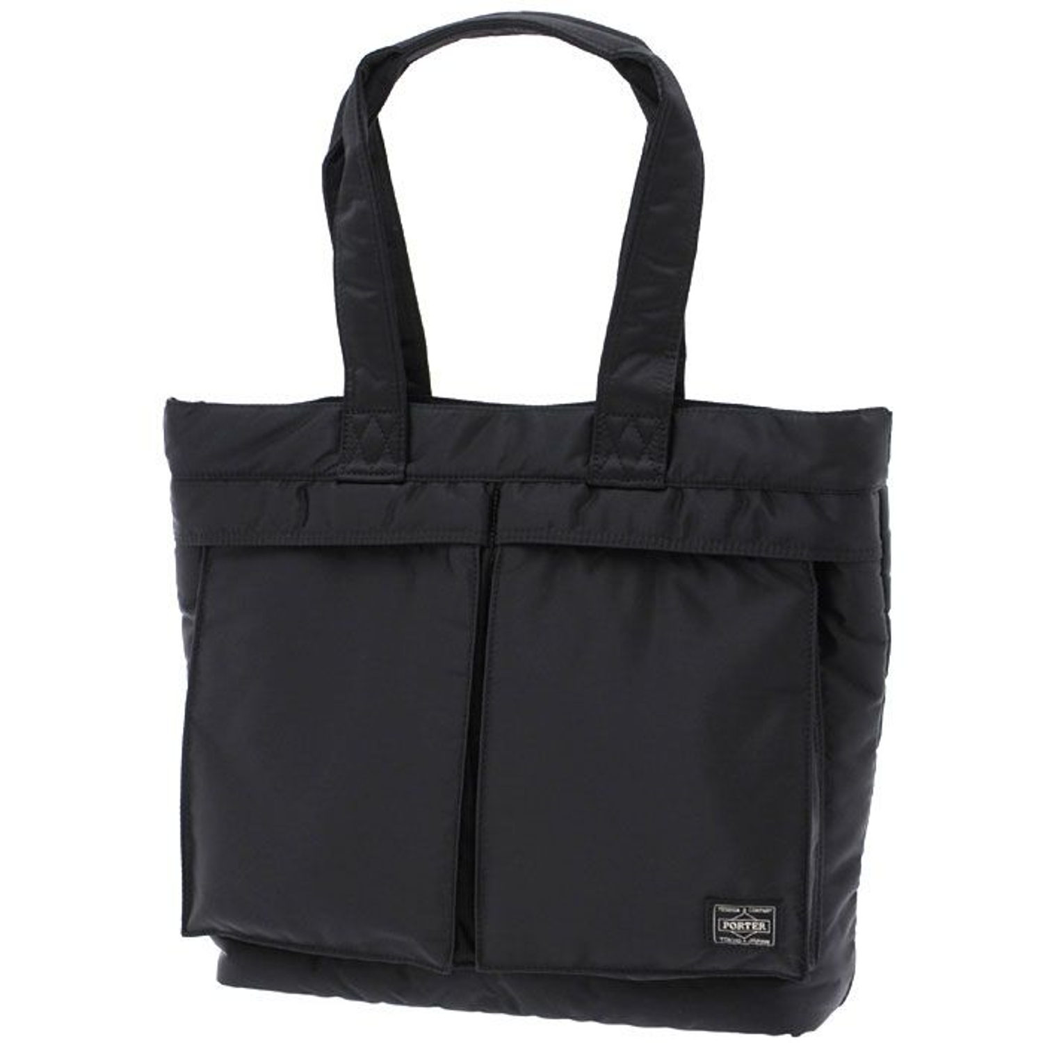 TANKER(タンカー) TOTE BAG | 吉田カバンホームページ | YOSHIDA & Co.