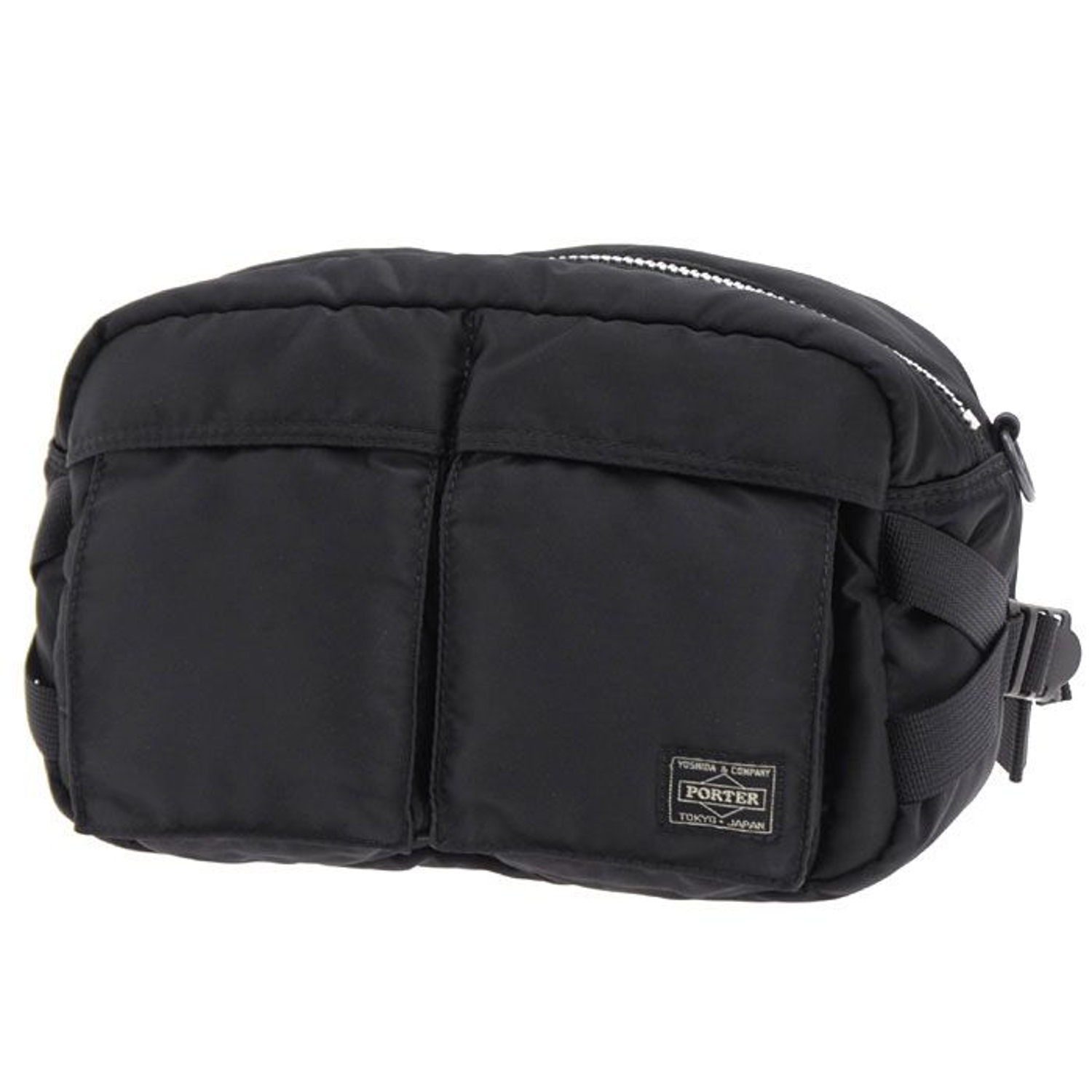 TANKER(タンカー) 2WAY WAIST BAG | 吉田カバンホームページ | YOSHIDA
