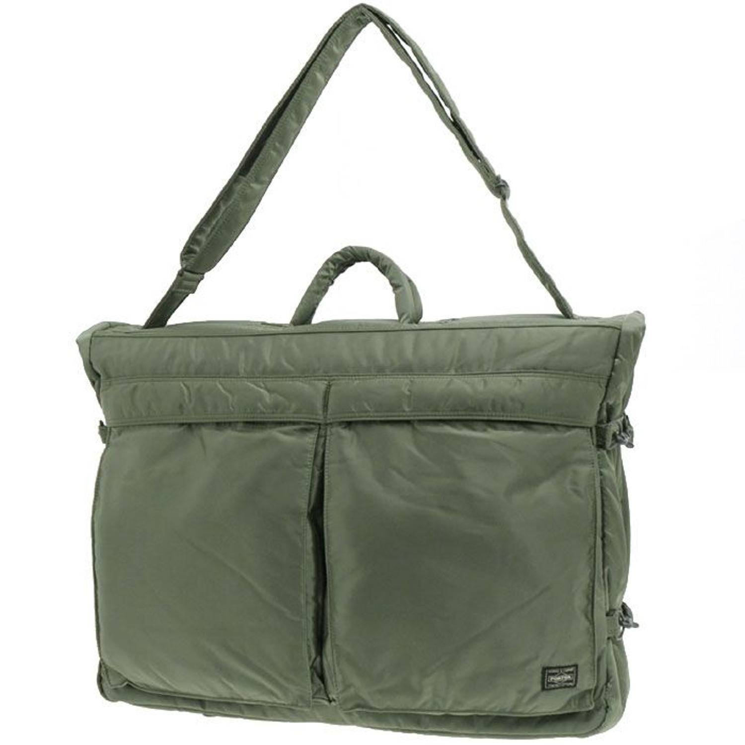 TANKER(タンカー) 2WAY GARMENT BAG | 吉田カバンホームページ