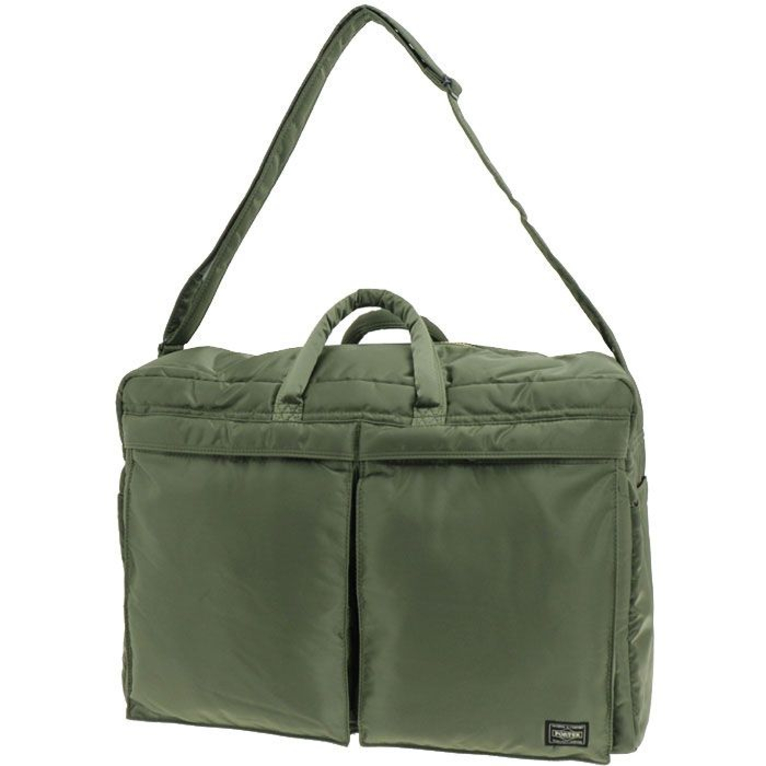 TANKER(タンカー) 2WAY BOSTON BAG(S) | 吉田カバンホームページ