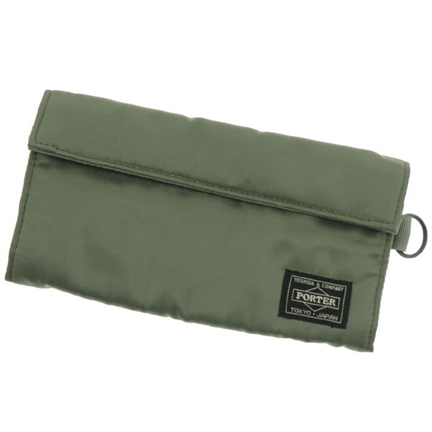 TANKER(タンカー) LONG WALLET | 吉田カバンホームページ | YOSHIDA & Co.