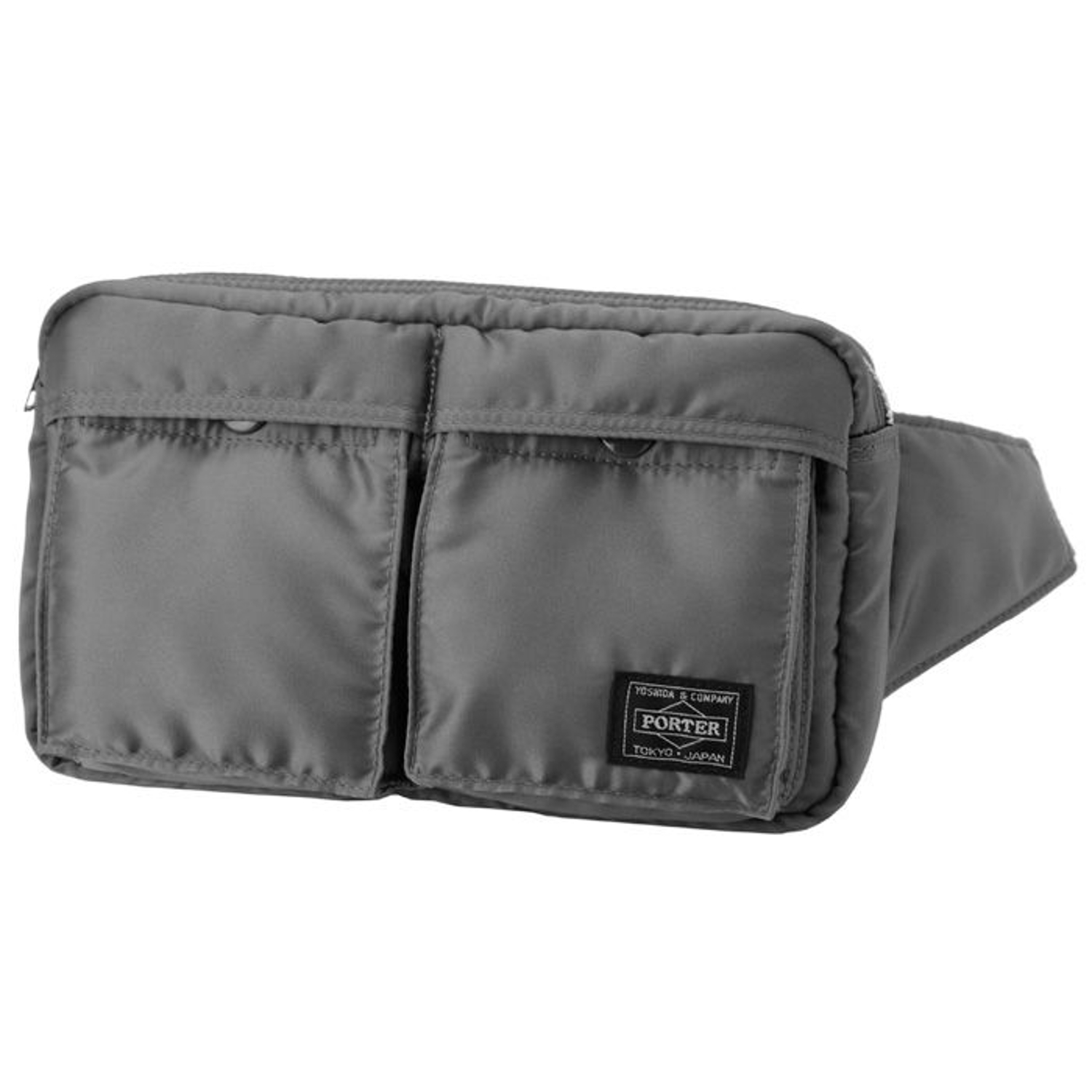 TANKER(タンカー) WAIST BAG | 吉田カバンホームページ | YOSHIDA & Co.