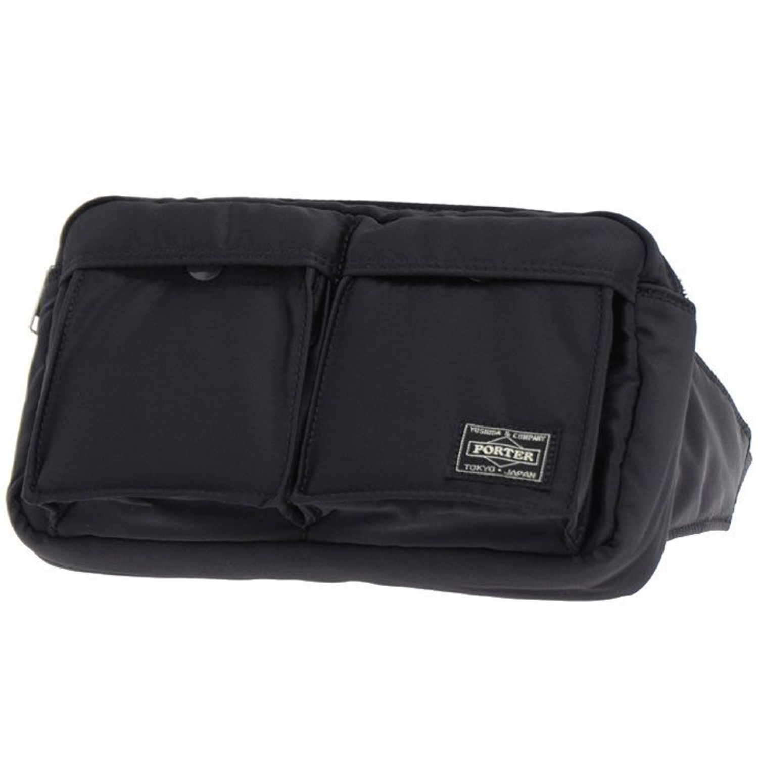 TANKER(タンカー) WAIST BAG | 吉田カバンホームページ | YOSHIDA & Co.