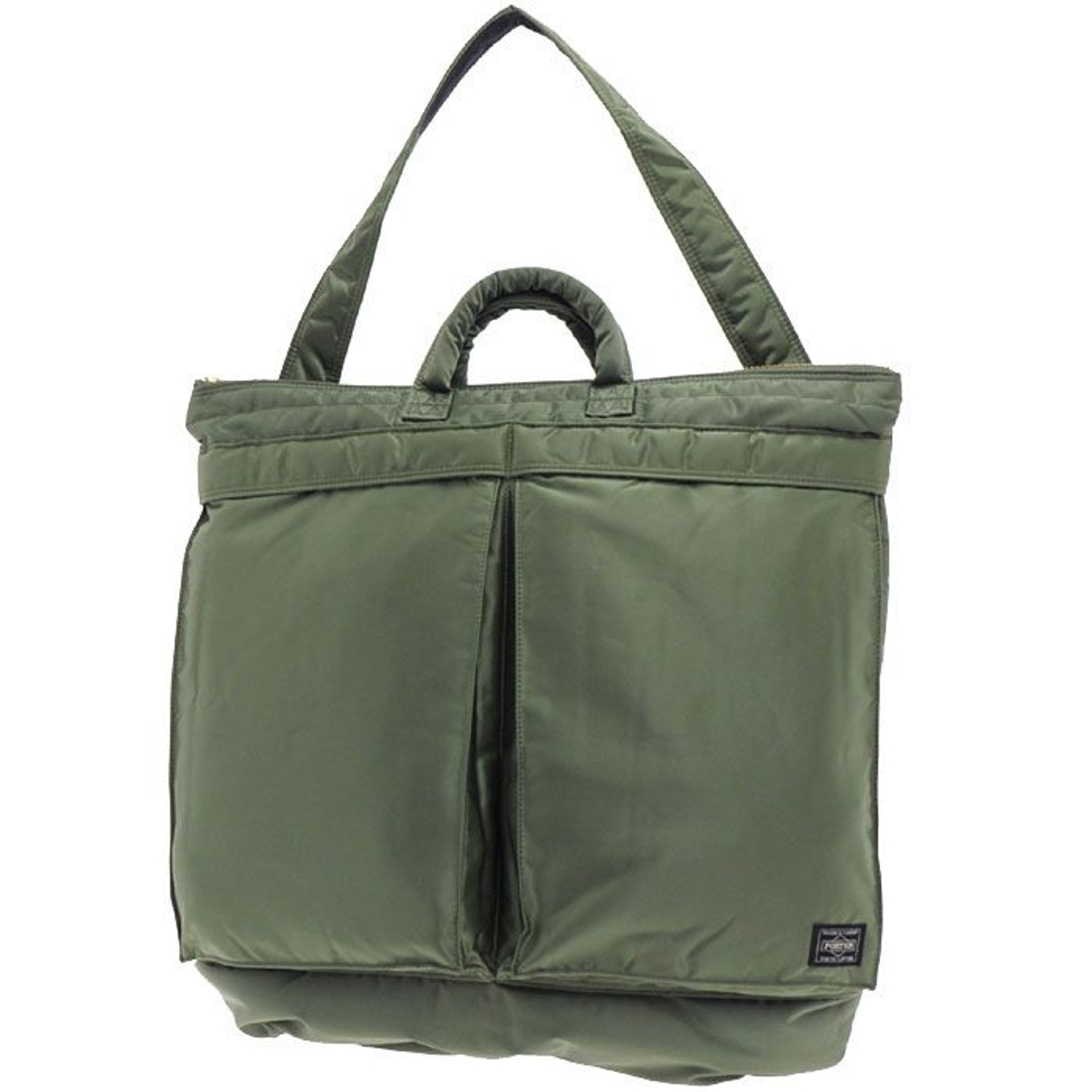 TANKER(タンカー) 2WAY HELMETBAG | 吉田カバンホームページ | YOSHIDA