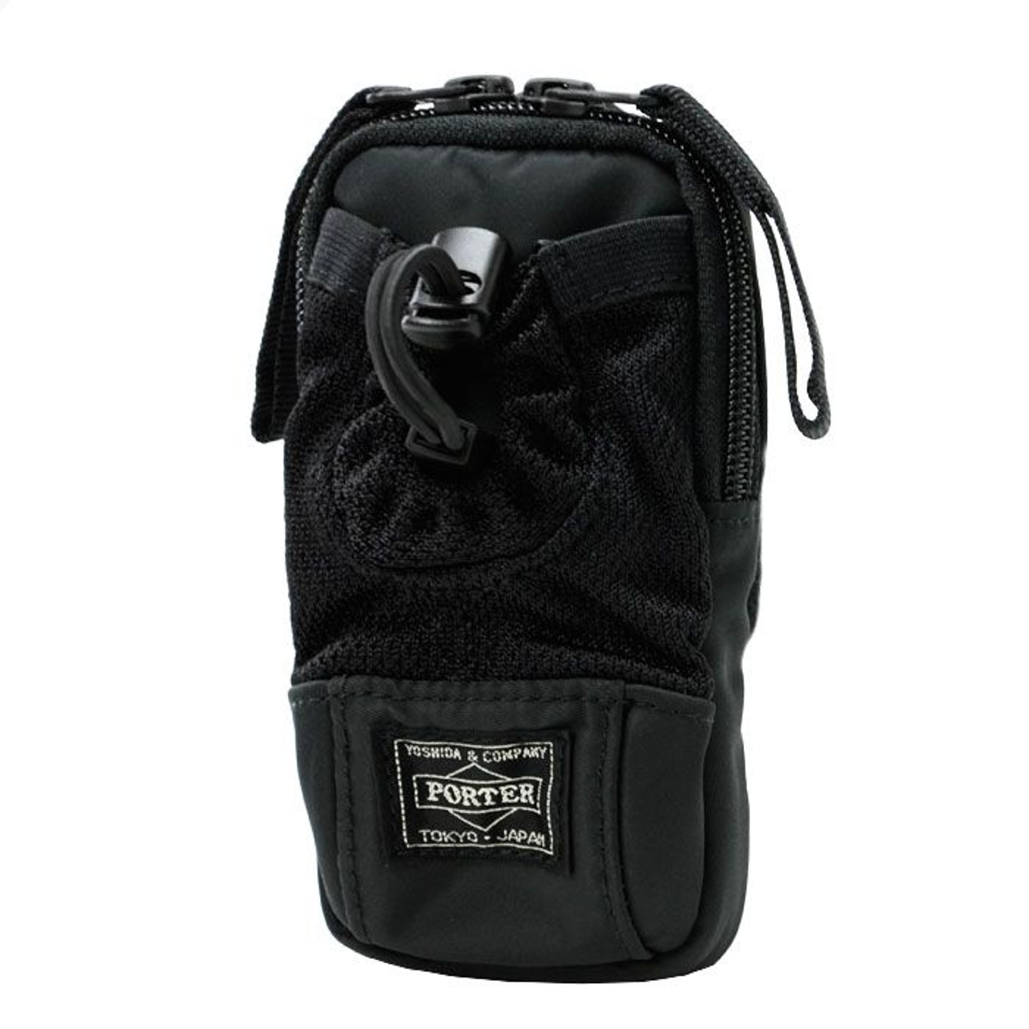 DRIVE(ドライブ) POUCH | 吉田カバンホームページ | YOSHIDA & Co.