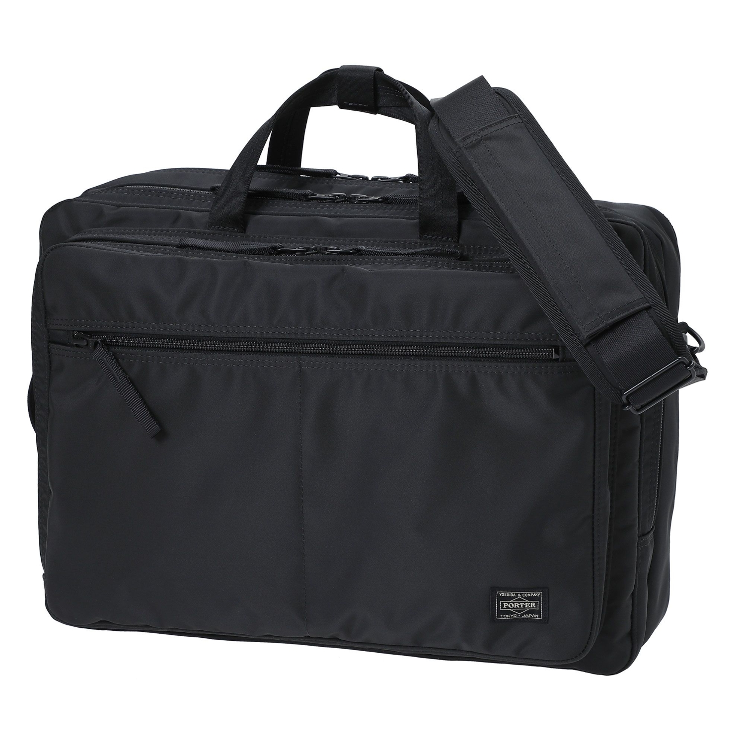 DRIVE(ドライブ) 3WAY BRIEFCASE | 吉田カバンホームページ | YOSHIDA