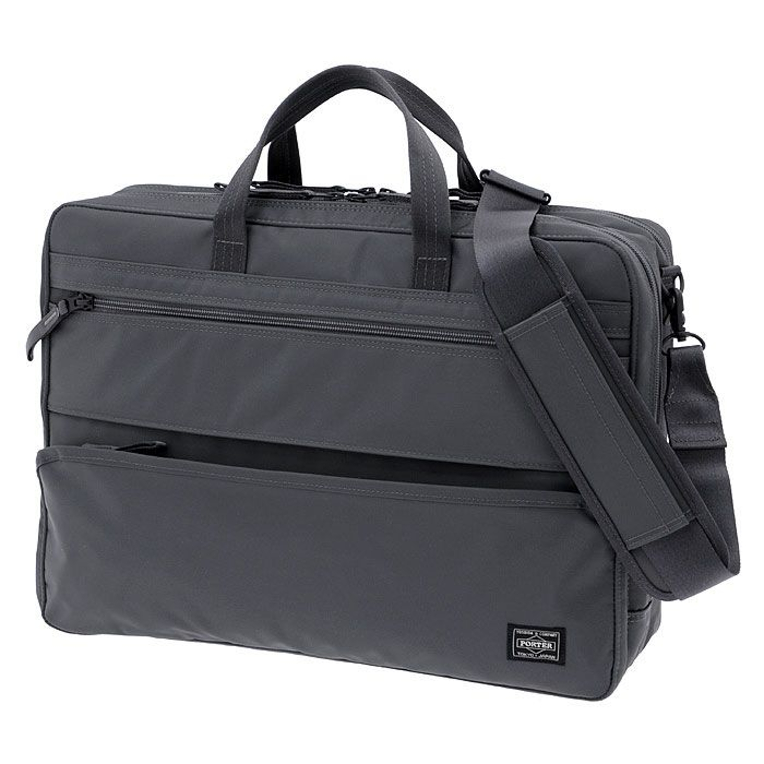 DRIVE(ドライブ) 2WAY BRIEFCASE | 吉田カバンホームページ | YOSHIDA