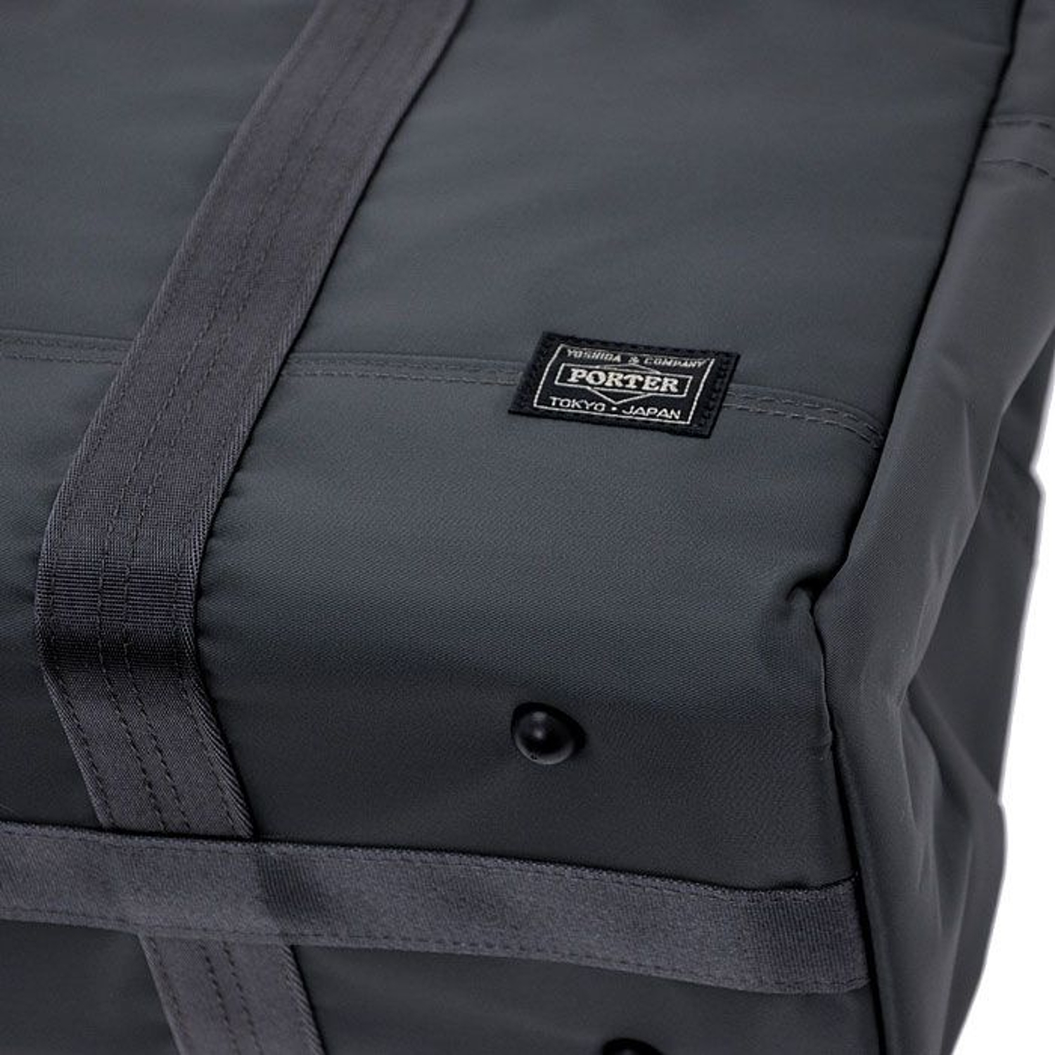 DRIVE(ドライブ) TOTE BAG | 吉田カバンホームページ | YOSHIDA & Co.