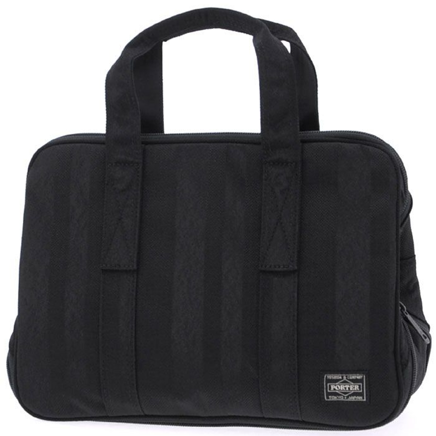 TANGO BLACK(タンゴブラック) ELEGANT BAG(S) | 吉田カバン