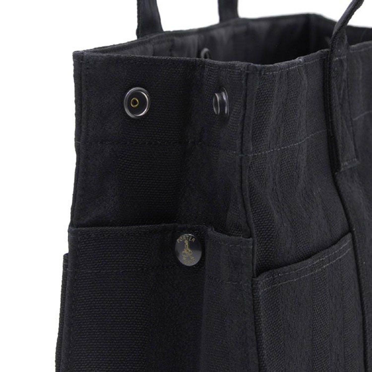 TANGO BLACK(タンゴブラック) TOTE BAG(L) | 吉田カバンホームページ