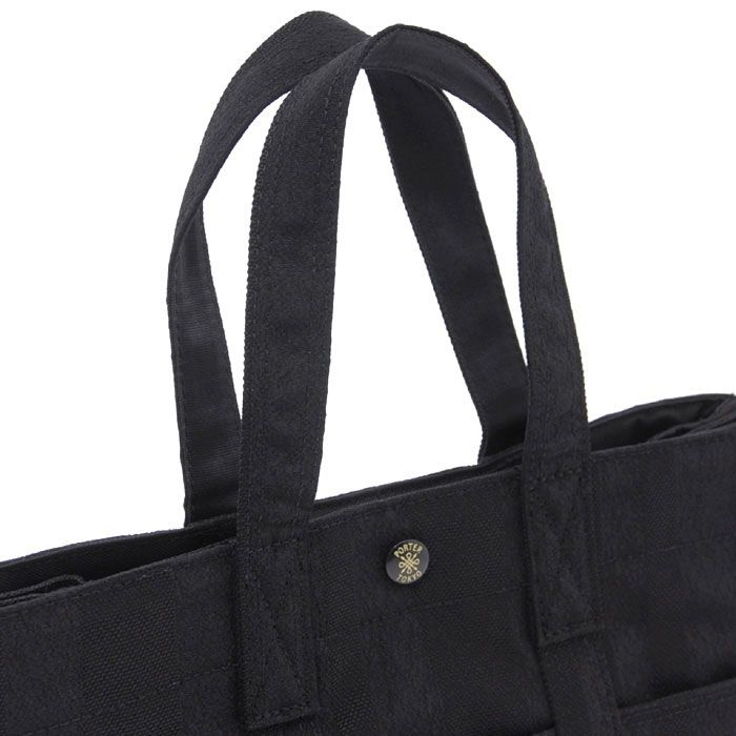 TANGO BLACK(タンゴブラック) TOTE BAG(S) | 吉田カバンホームページ