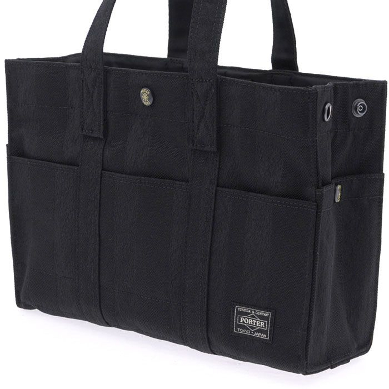 TANGO BLACK(タンゴブラック) TOTE BAG(S) | 吉田カバンホームページ