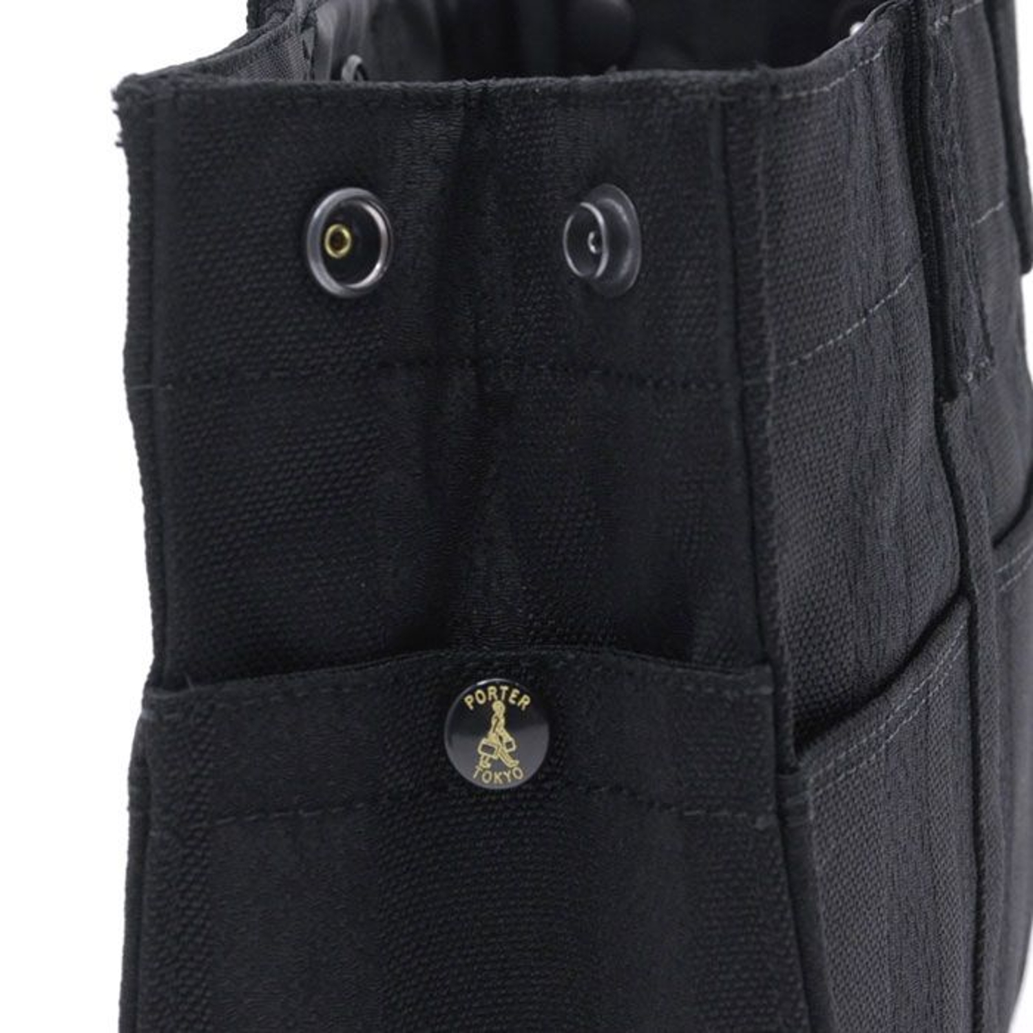 TANGO BLACK(タンゴブラック) TOTE BAG(S) | 吉田カバンホームページ