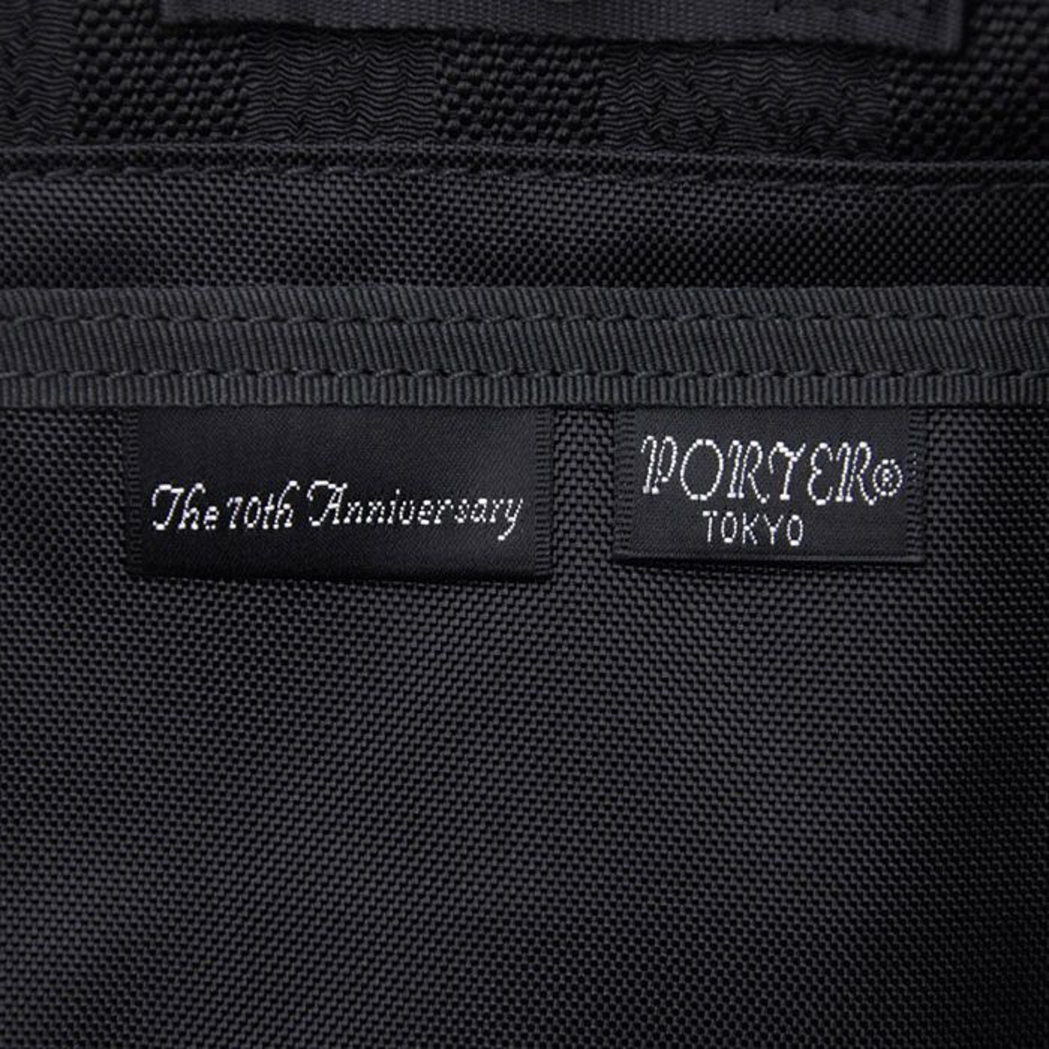 TANGO BLACK(タンゴブラック) 2WAY TOTE BAG | 吉田カバンホームページ