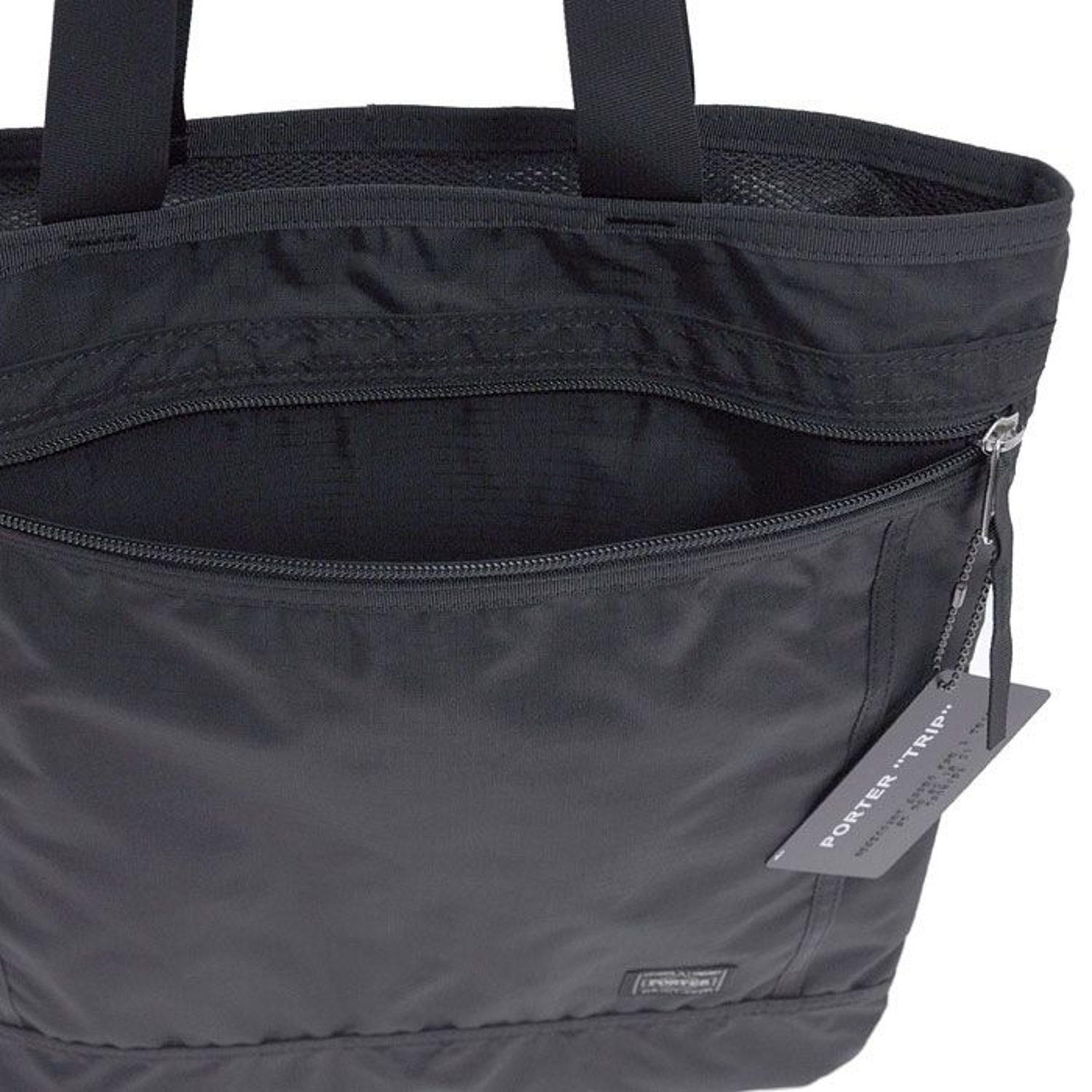 TRIP(トリップ) TOTE BAG | 吉田カバンホームページ | YOSHIDA & Co.