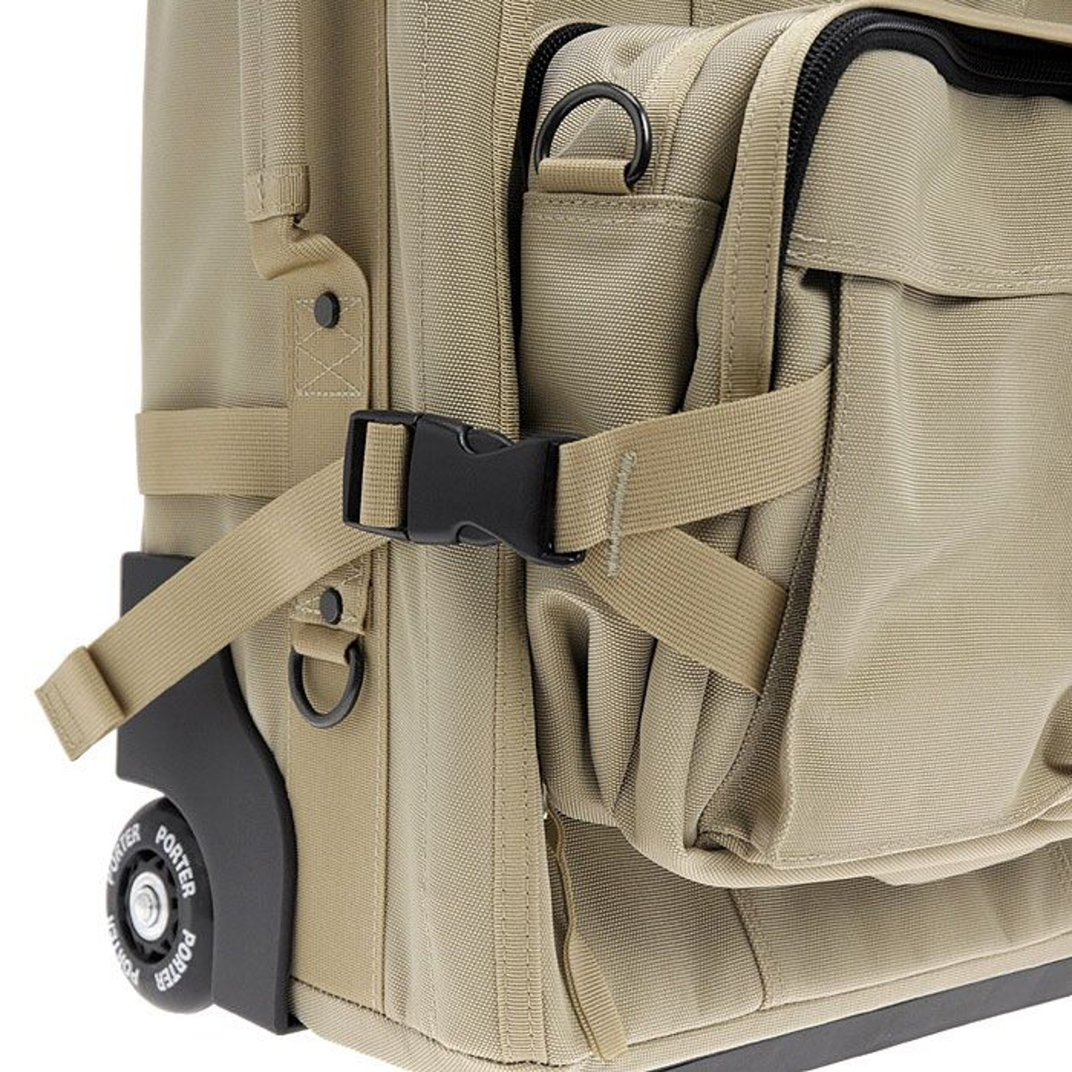 TRIP(トリップ) ROLLER BOSTON BAG | 吉田カバンホームページ