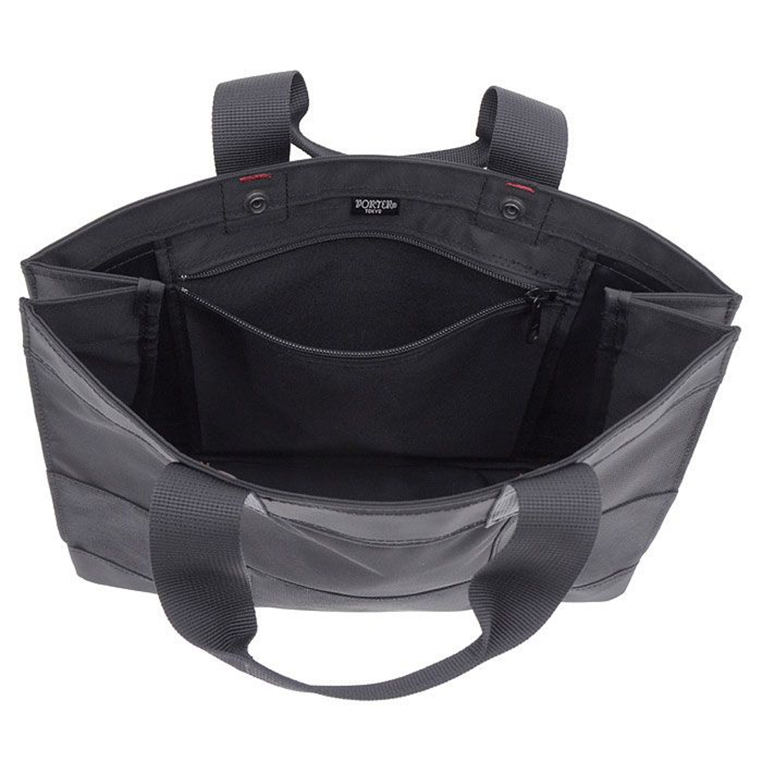 NETWORK(ネットワーク) TOTE BAG | 吉田カバンホームページ | YOSHIDA