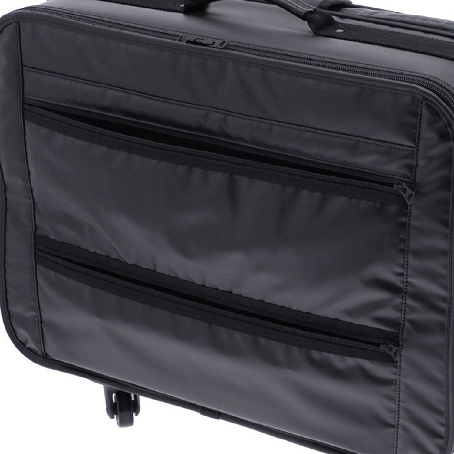 DEVICE(デバイス) BRIEF TROLLEY BAG(L) | 吉田カバンホームページ