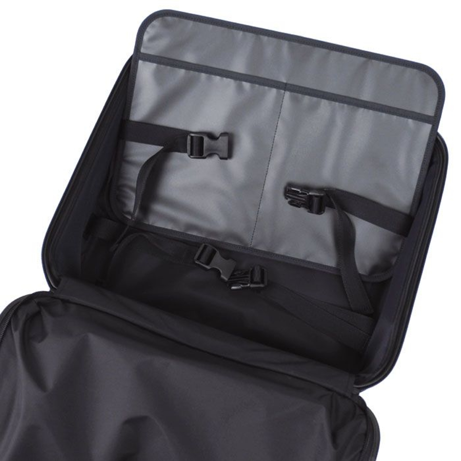 DEVICE(デバイス) BRIEF TROLLEY BAG(S) | 吉田カバンホームページ