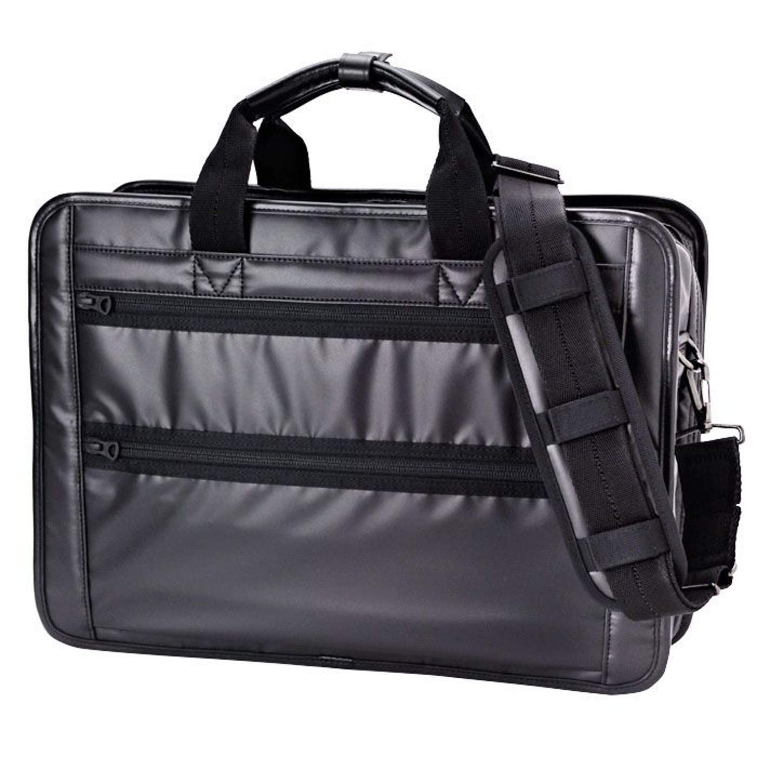 DEVICE(デバイス) 2WAY BRIEFCASE | 吉田カバンホームページ | YOSHIDA