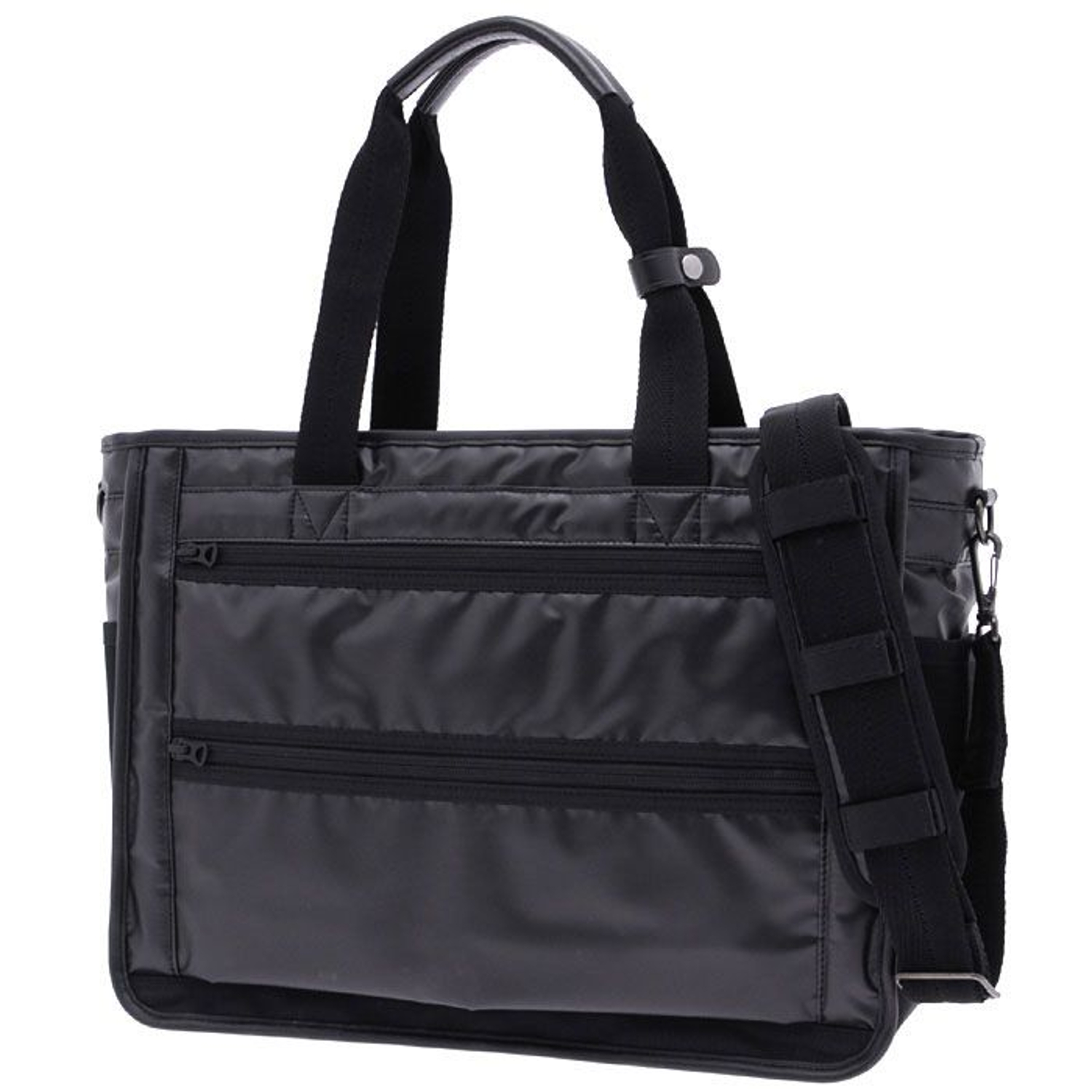 DEVICE(デバイス) 2WAY TOTE BAG | 吉田カバンホームページ | YOSHIDA