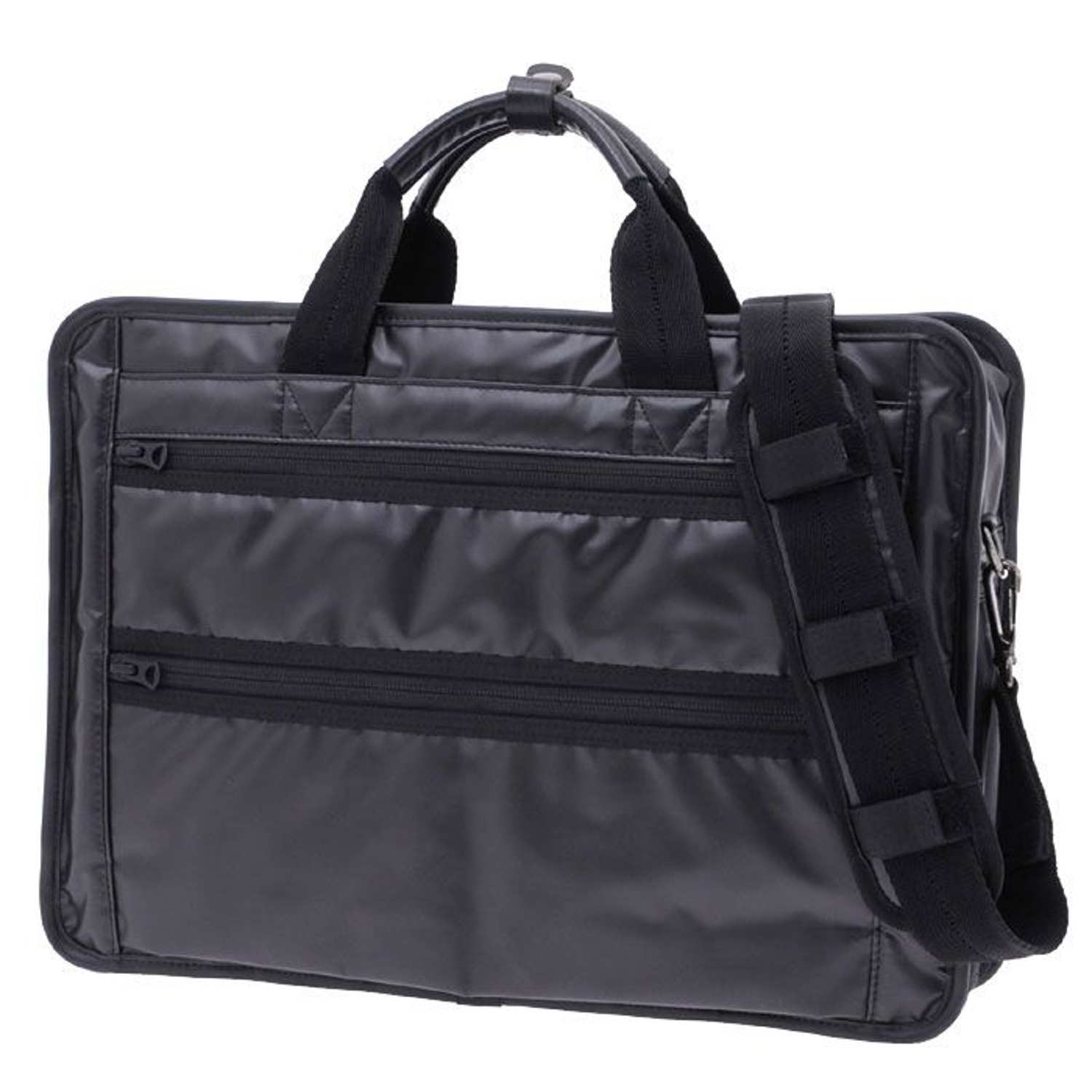 DEVICE(デバイス) 2WAY BRIEFCASE | 吉田カバンホームページ | YOSHIDA