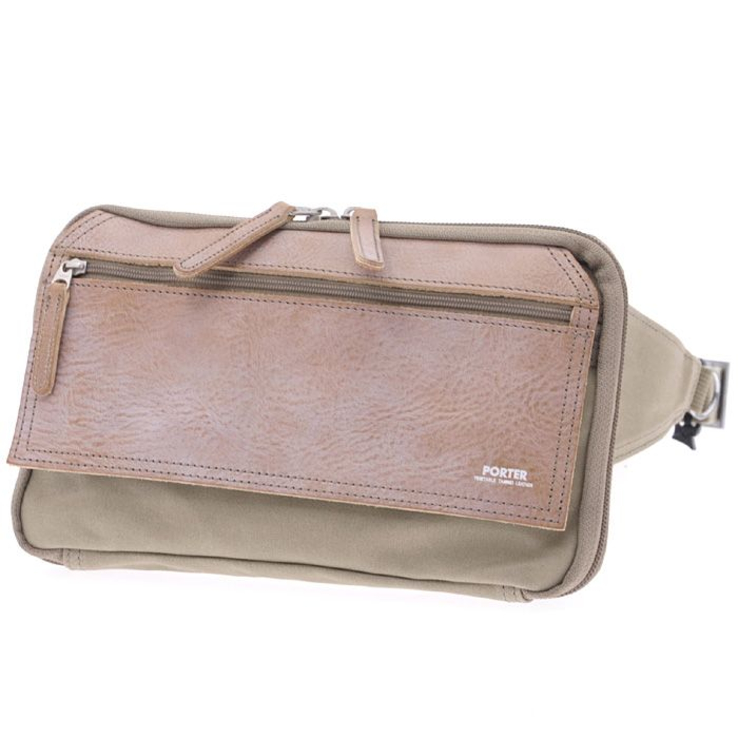 FIELD(フィールド) WAIST BAG | 吉田カバンホームページ | YOSHIDA & Co.