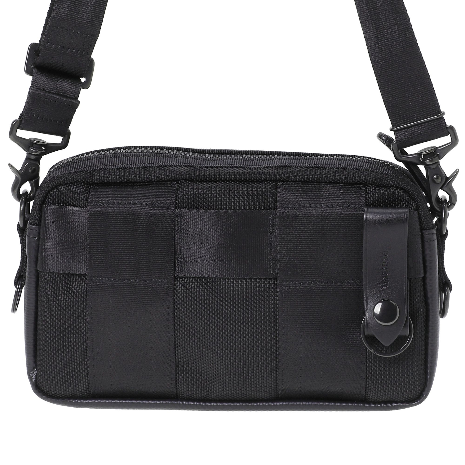 HEAT SHOULDER BAG | Yoshida&Co. Home Page | YOSHIDA & Co.