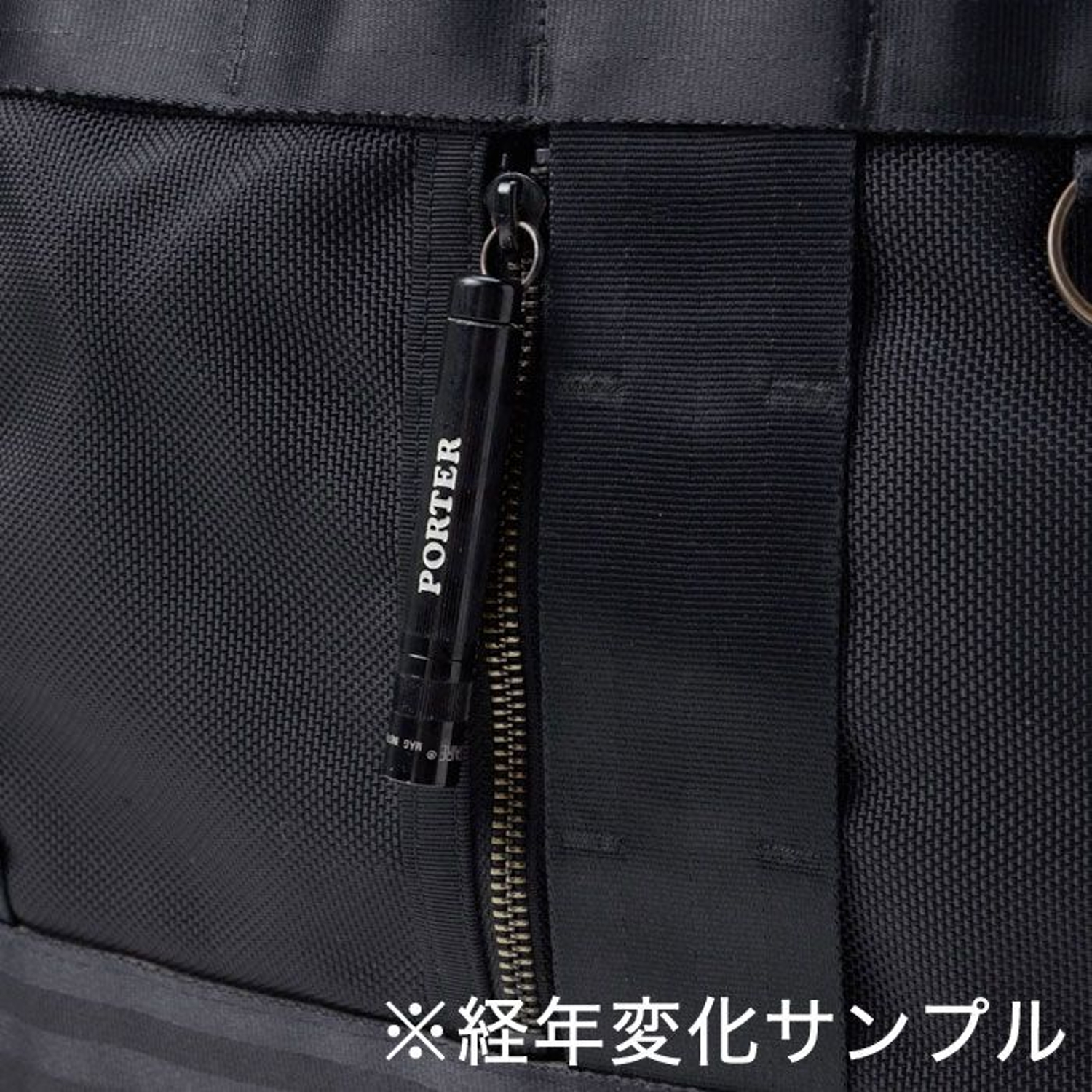 HEAT(ヒート) WAIST BAG | 吉田カバンホームページ | YOSHIDA & Co.