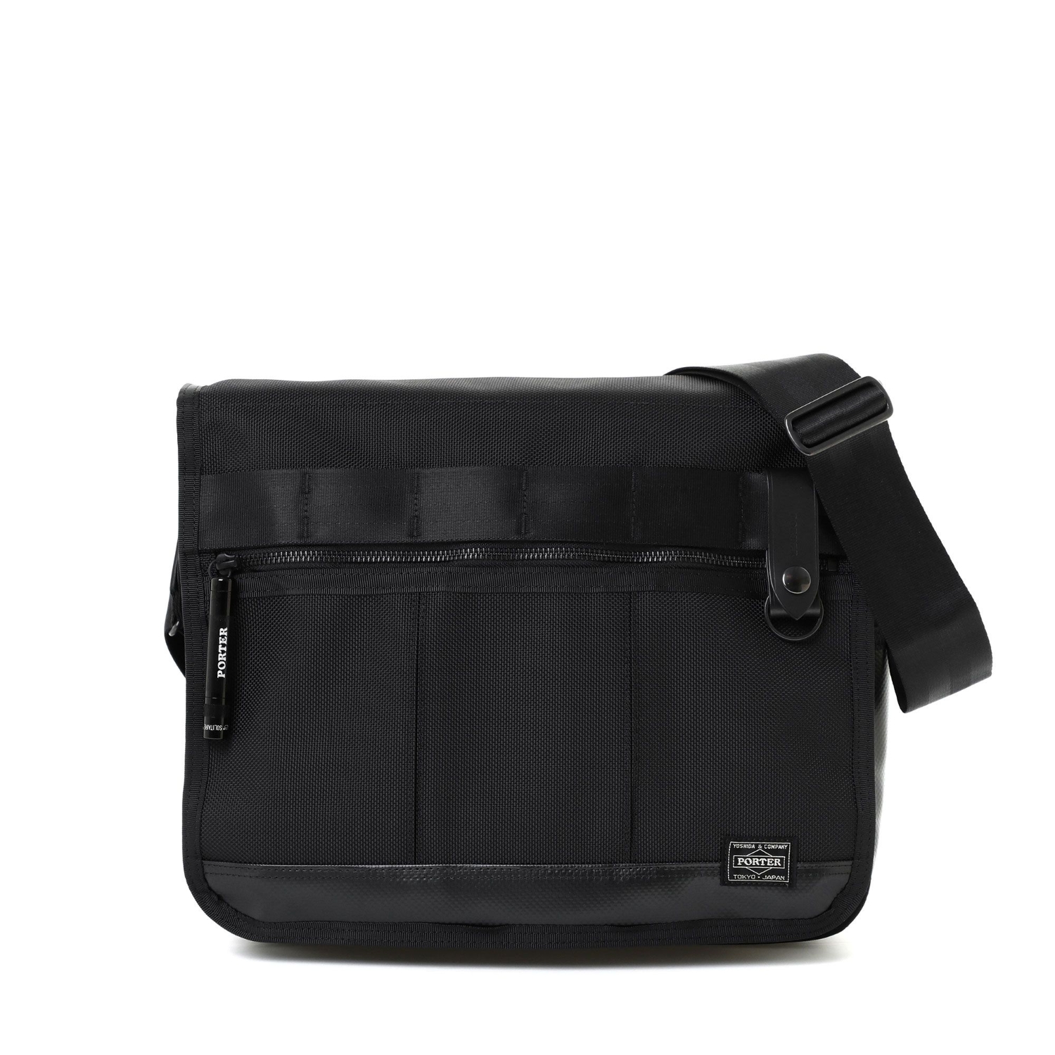 HEAT(ヒート) SHOULDER BAG | 吉田カバンホームページ | YOSHIDA & Co.