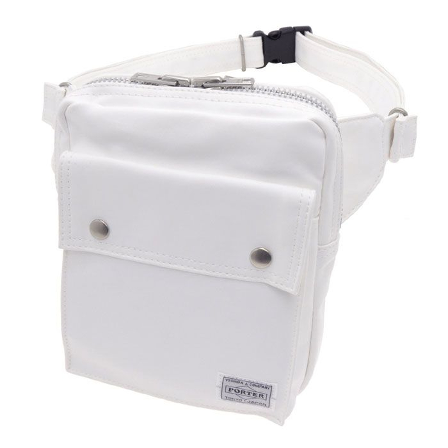 FREE STYLE(フリースタイル) WAIST BAG | 吉田カバンホームページ