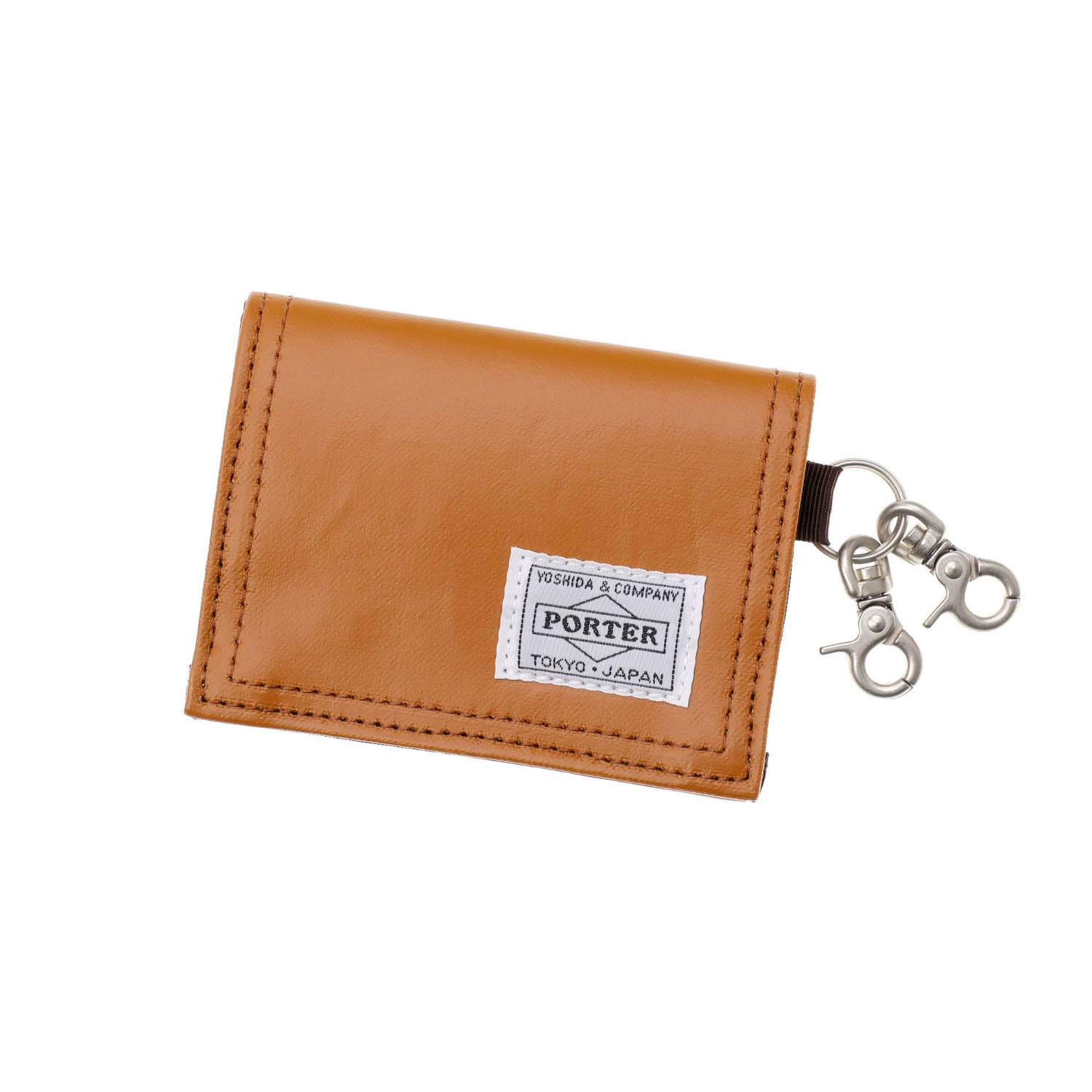 FREE STYLE COIN CASE | Yoshida&Co. Home Page | YOSHIDA & Co.