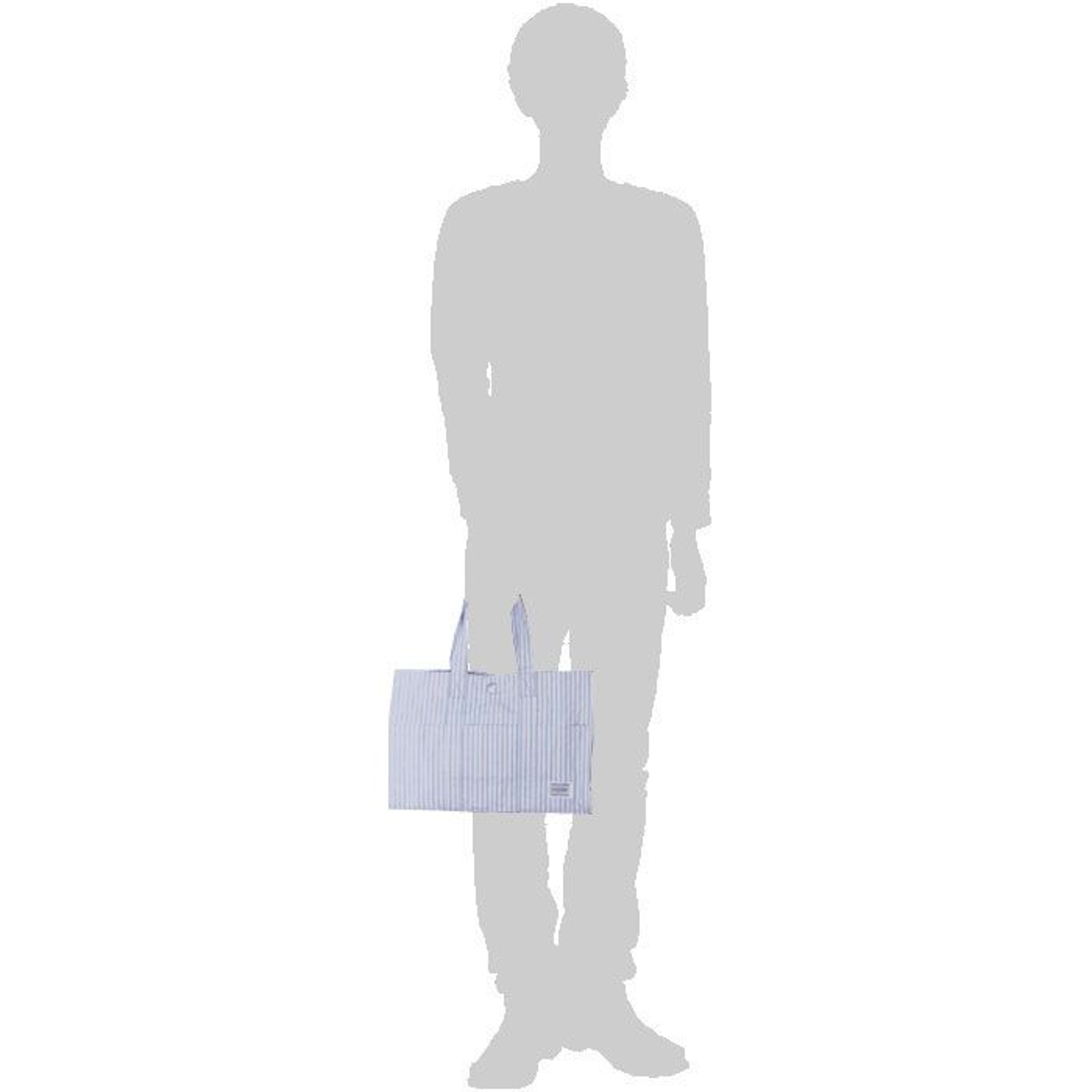 BLUE STRIPES(ブルーストライプ) TOTE BAG(M) | 吉田カバン