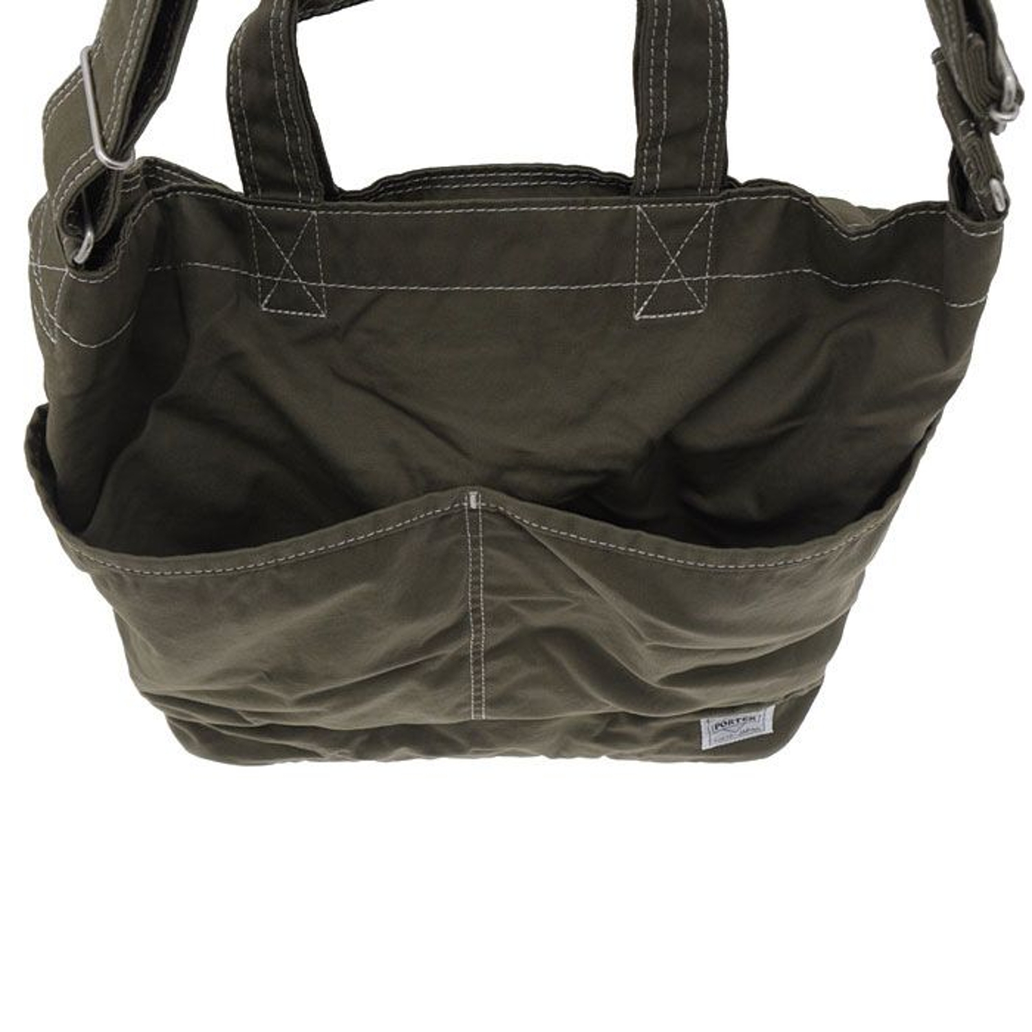 FAVOR(フェイバー) SHOULDER TOTE BAG | 吉田カバンホームページ