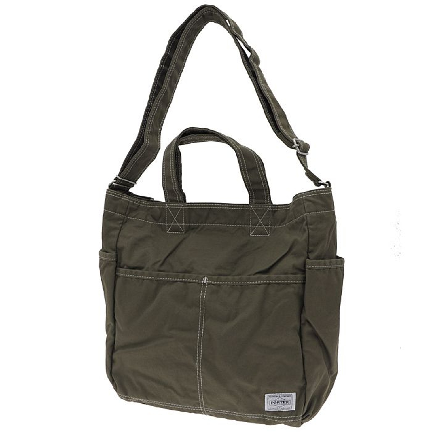 FAVOR(フェイバー) SHOULDER TOTE BAG | 吉田カバンホームページ