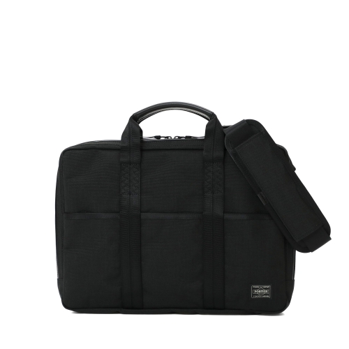 LIFT(リフト) 2WAY BRIEFCASE | 吉田カバンホームページ | YOSHIDA & Co.