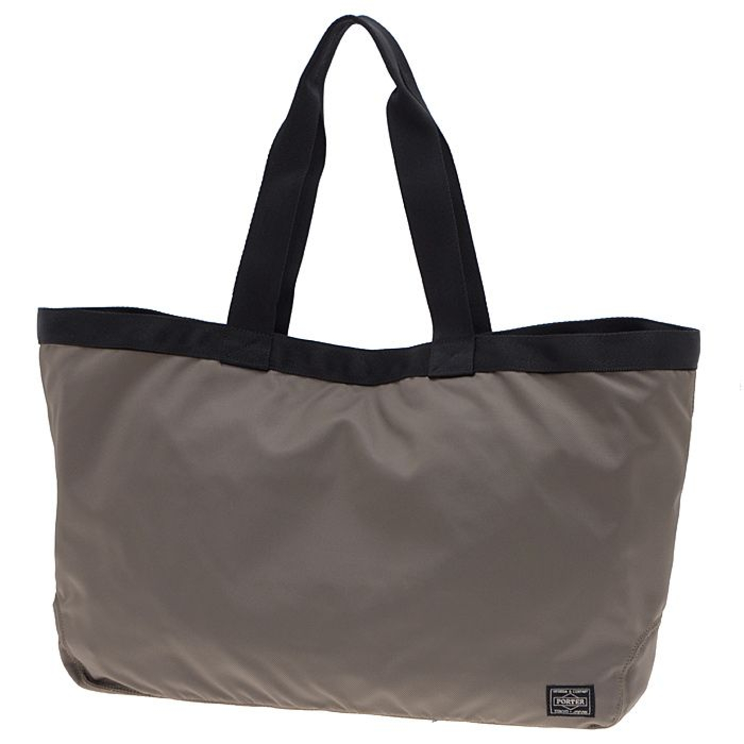 ROUND(ラウンド) TOTE BAG(L) | 吉田カバンホームページ | YOSHIDA & Co.