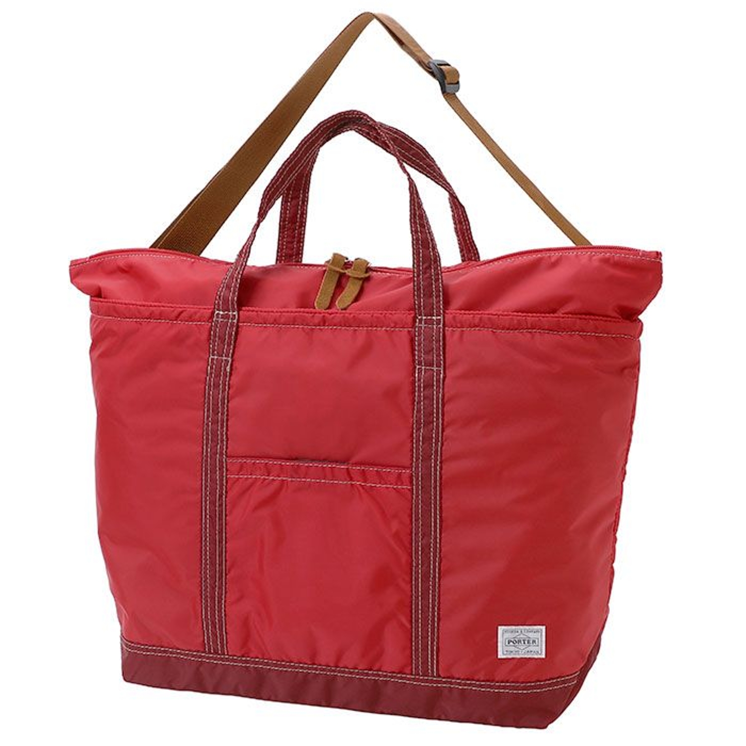 REEF(リーフ) 2WAY TOTE BAG | 吉田カバンホームページ | YOSHIDA & Co.