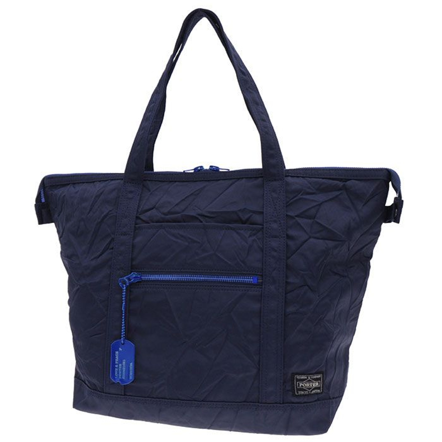 RIDE(ライド) TOTE BAG | 吉田カバンホームページ | YOSHIDA & Co.