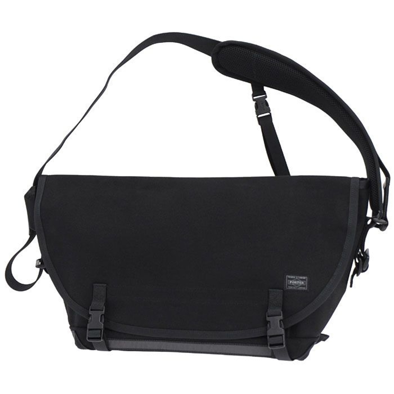 LABOR(レイバー) MESSENGER BAG(L) | 吉田カバンホームページ