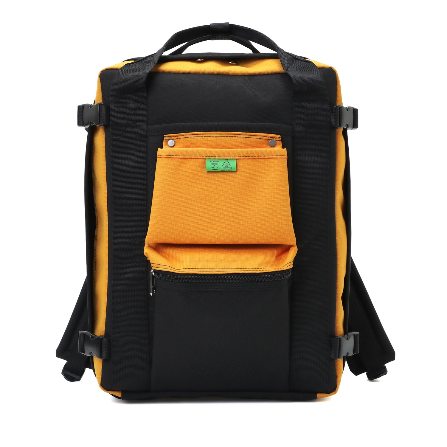 UNION(ユニオン) RUCKSACK | 吉田カバンホームページ | YOSHIDA & Co.