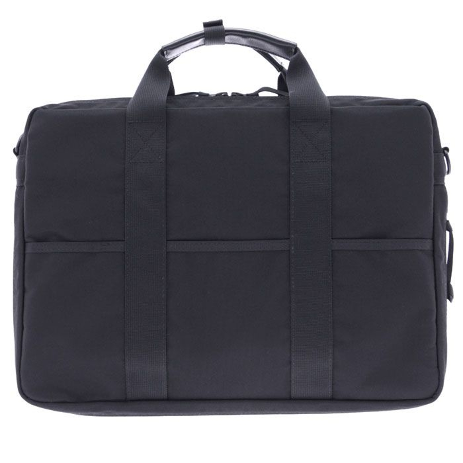 JET-BLACK(ジェットブラック) 2WAY BRIEFCASE | 吉田カバン