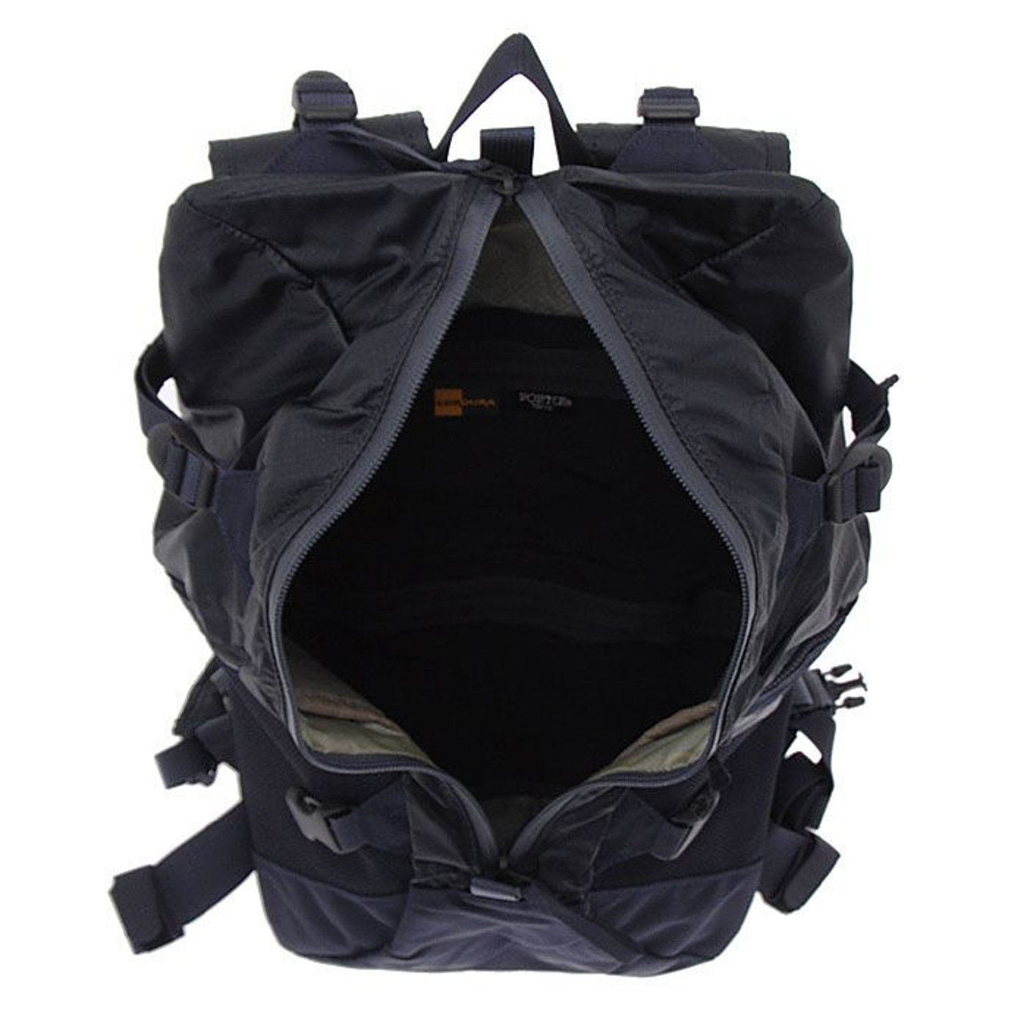 LIQUID(リキッド) RUCKSACK | 吉田カバンホームページ | YOSHIDA & Co.