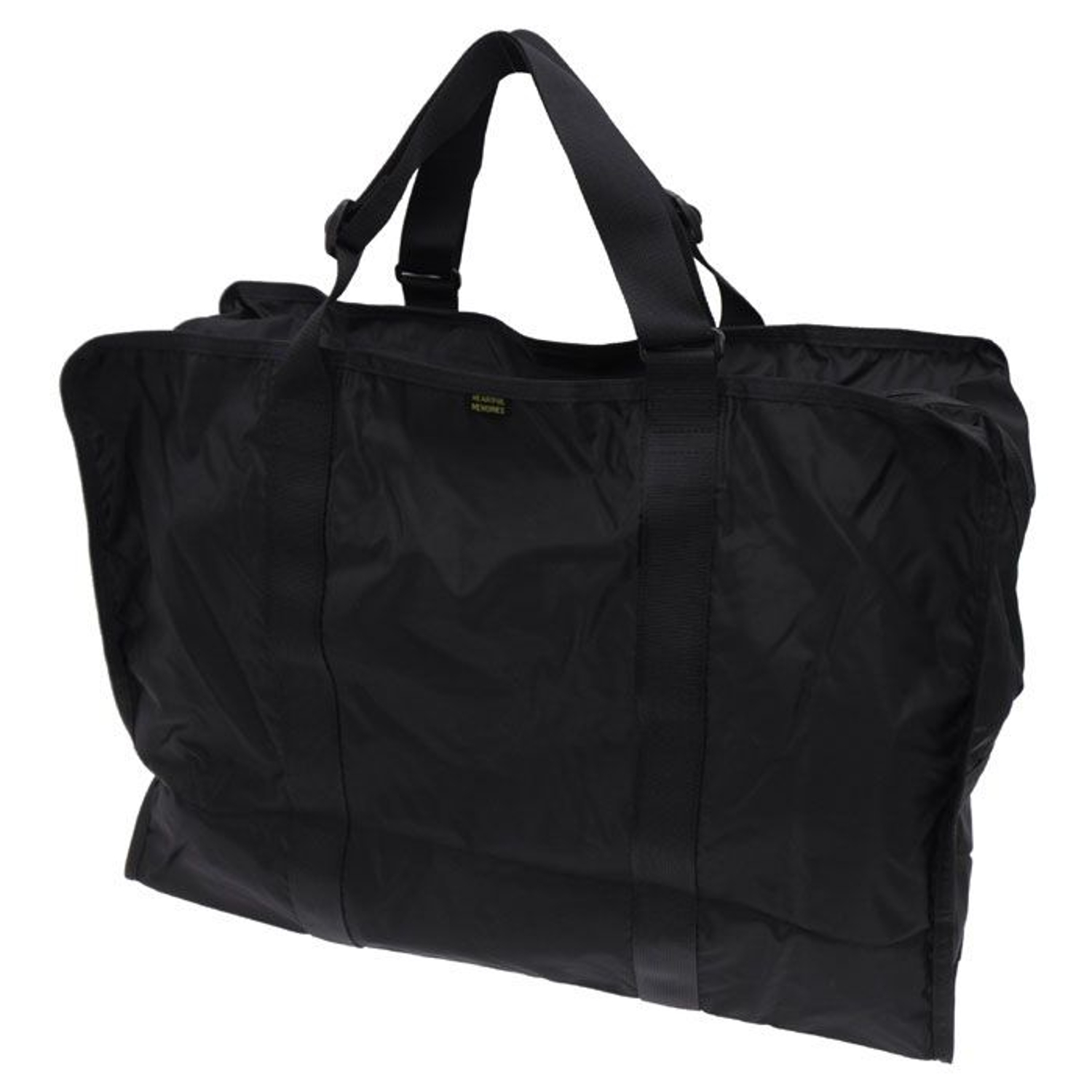 TREK(トレック) CONVERTIBLE DUFFULE BAG | 吉田カバンホームページ