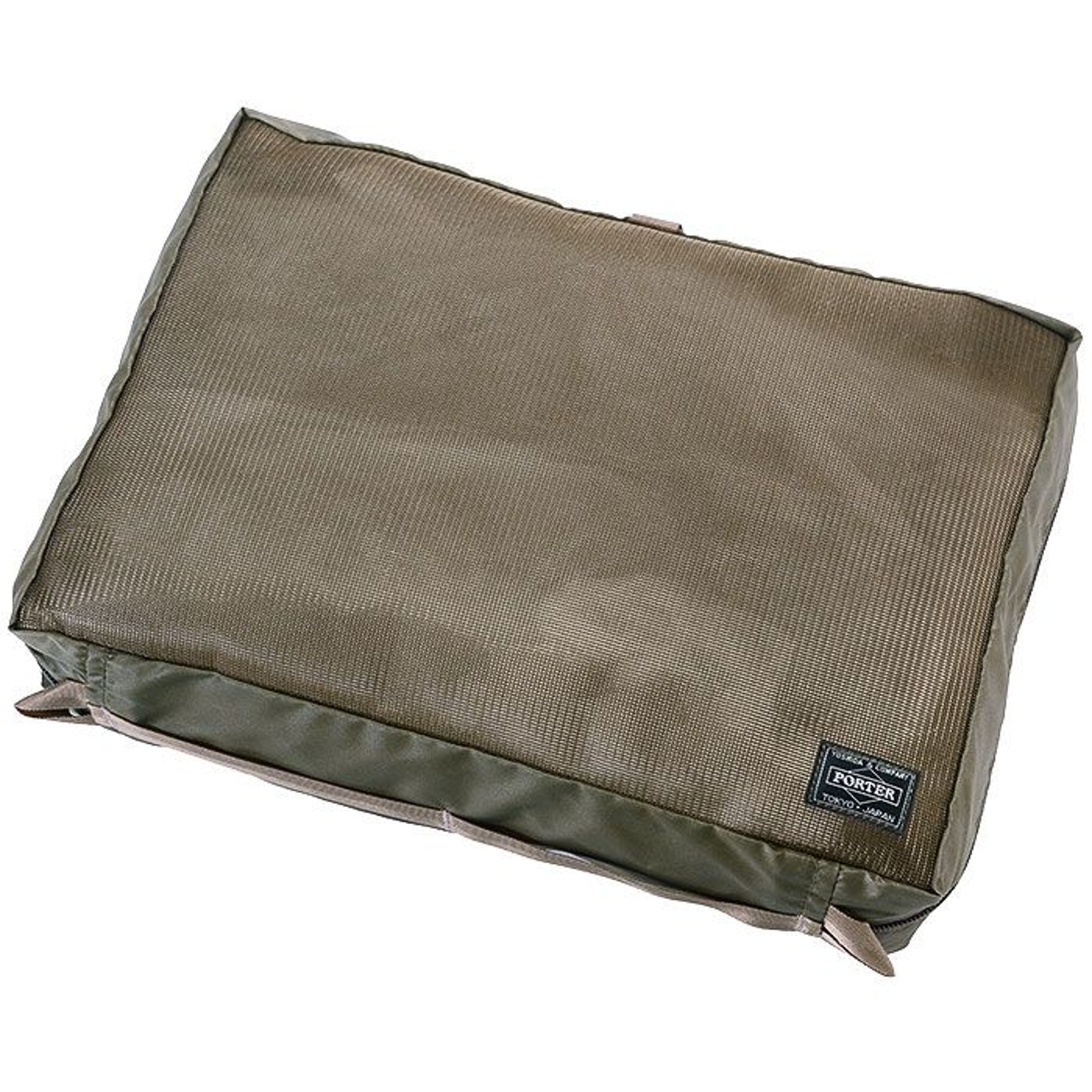 SNACK PACK(スナックパック) POUCH(M)-90 | 吉田カバンホームページ