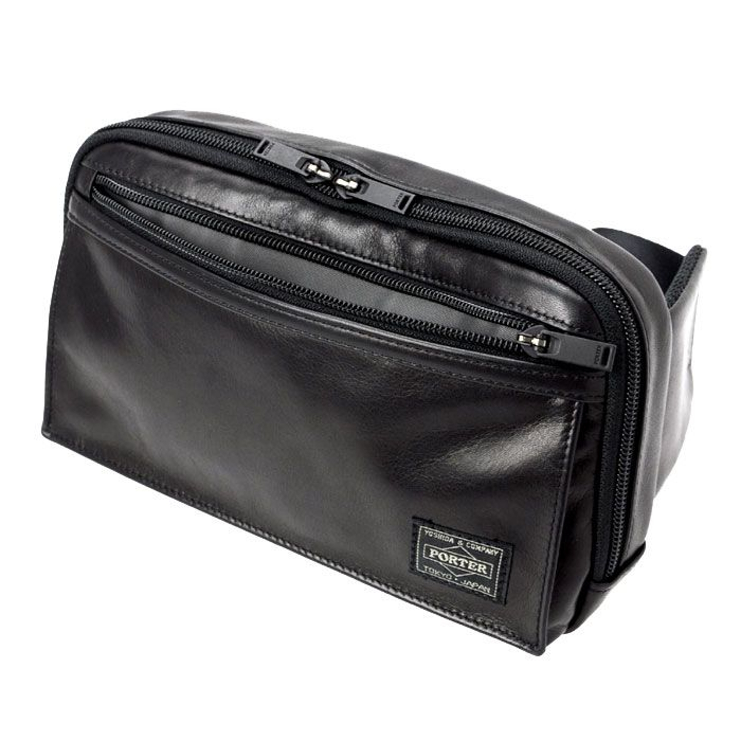 AMAZE(アメイズ) WAIST BAG | 吉田カバンホームページ | YOSHIDA & Co.