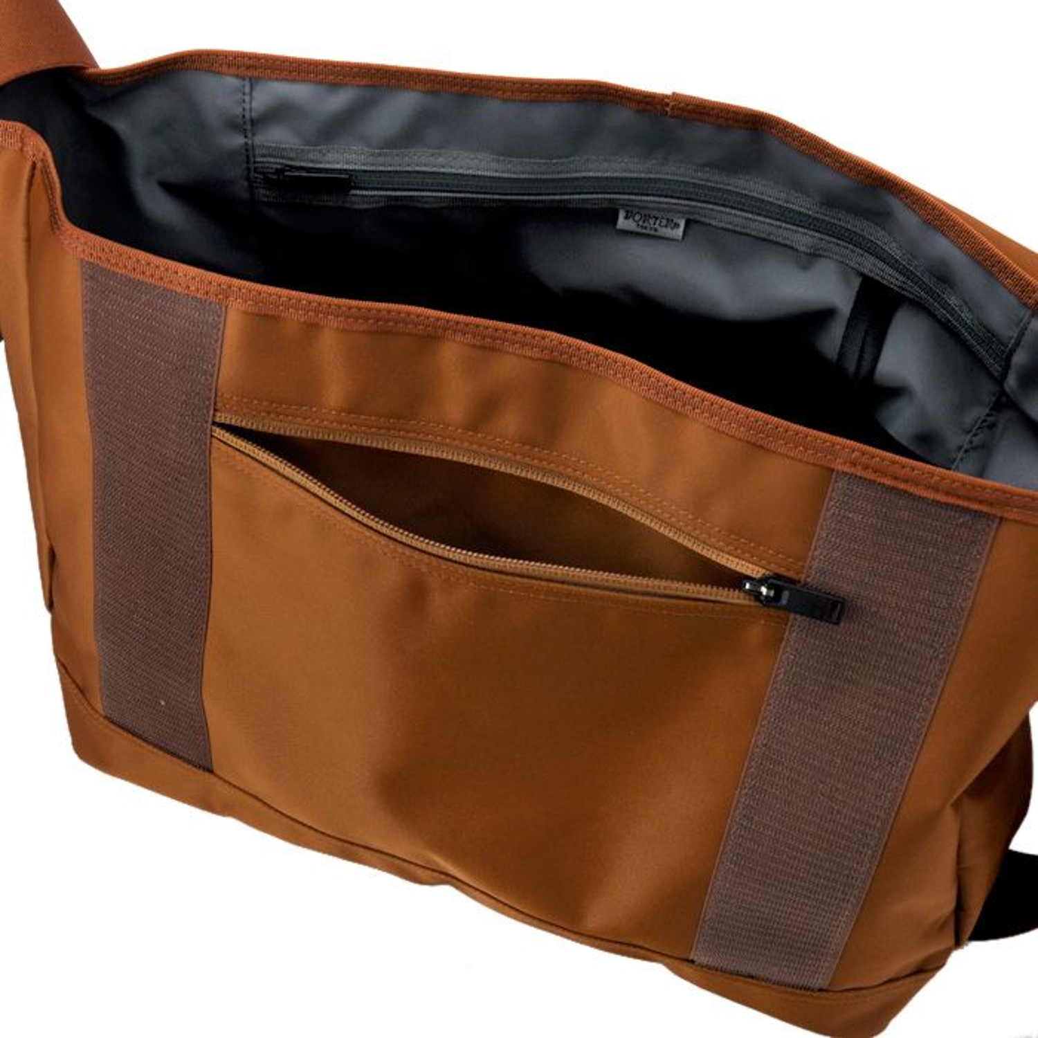 LIFT(リフト) MESSENGER BAG(L) | 吉田カバンホームページ | YOSHIDA & Co.