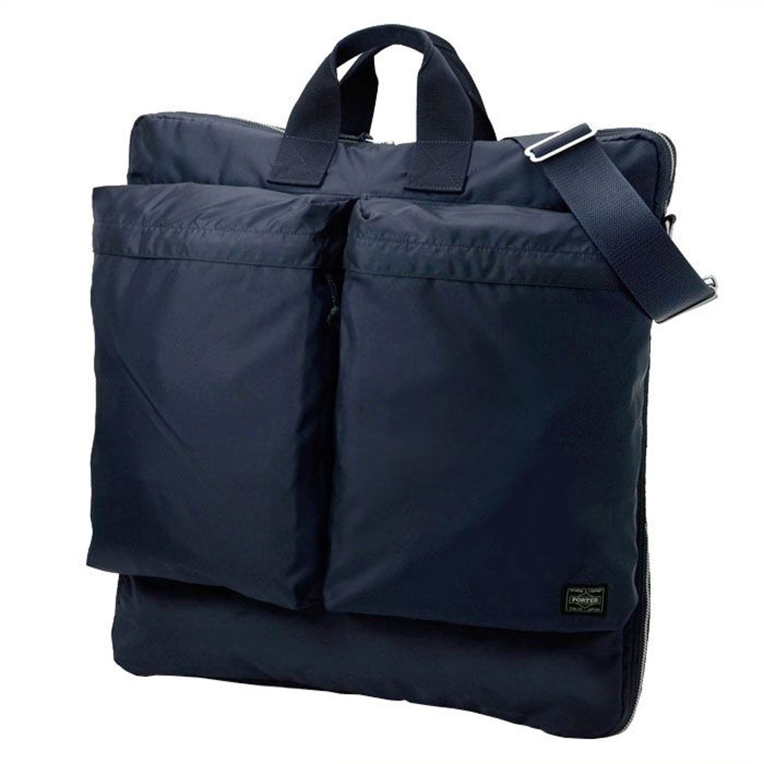 FORCE(フォース) 2WAY HELMETBAG | 吉田カバンホームページ | YOSHIDA