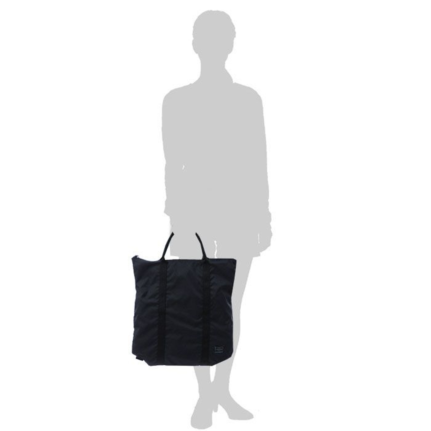 FLEX(フレックス) 2WAY TOTE BAG | 吉田カバンホームページ | YOSHIDA