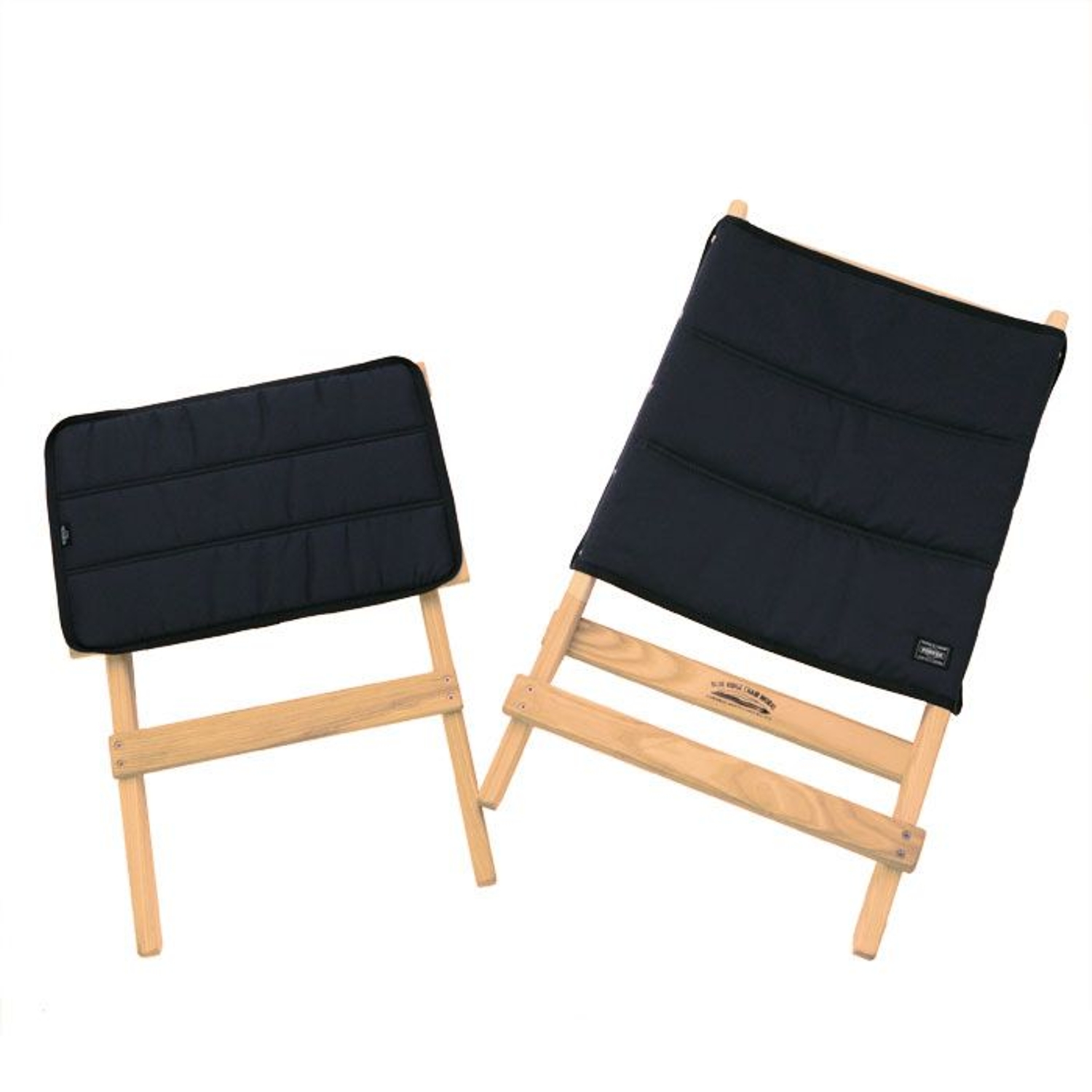 BLUE RIDGE CHAIR WORKS x PORTER(ブルーリッジ チェア ワークス x